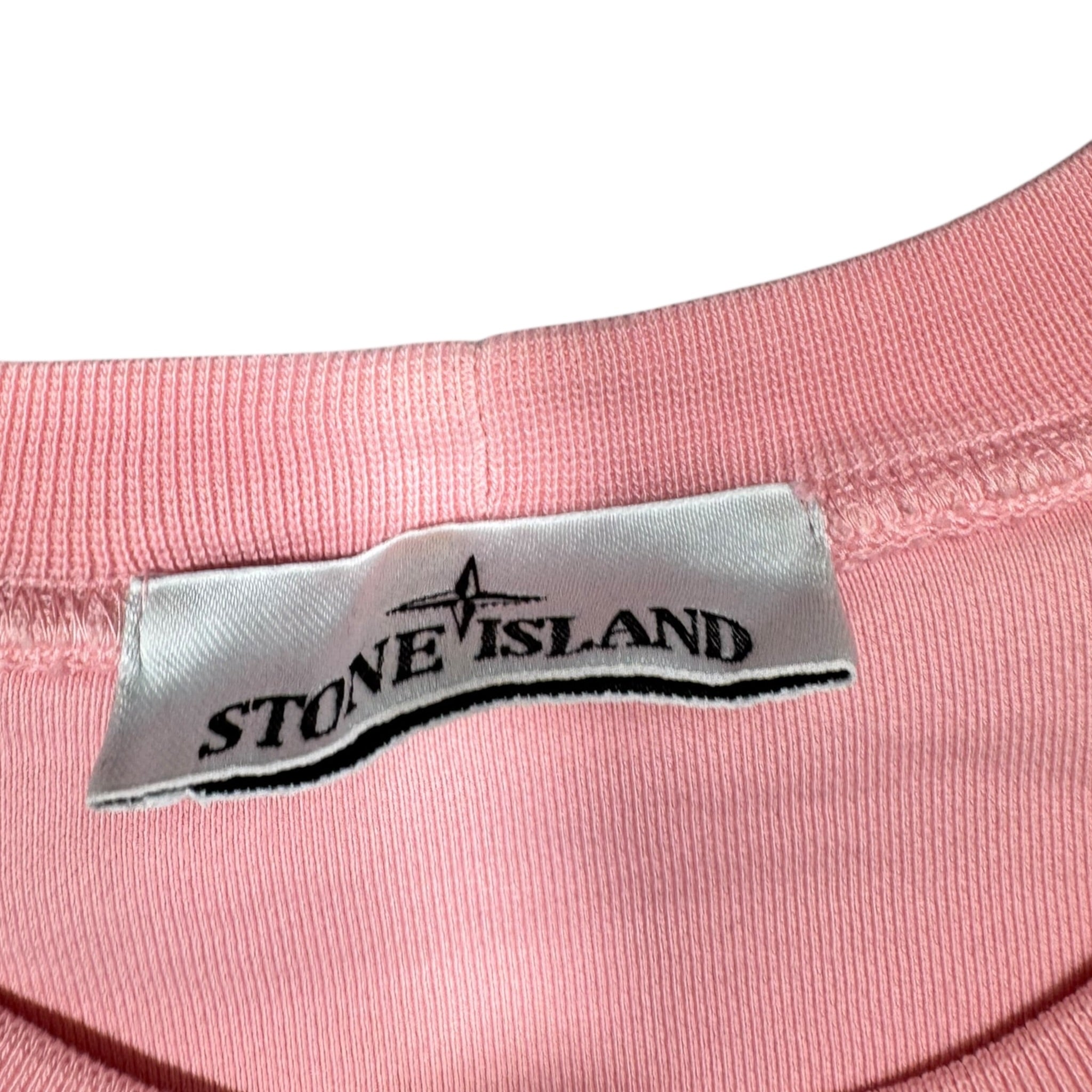Sweat Stone Island (S)