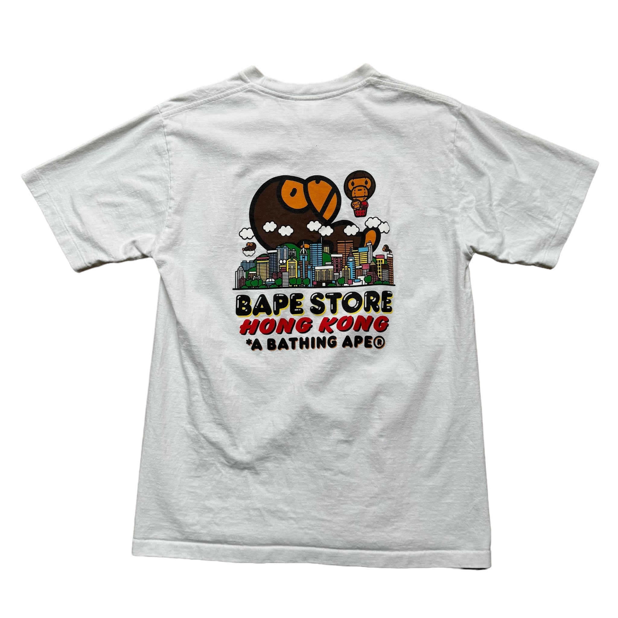 T-Shirt Bape (M)