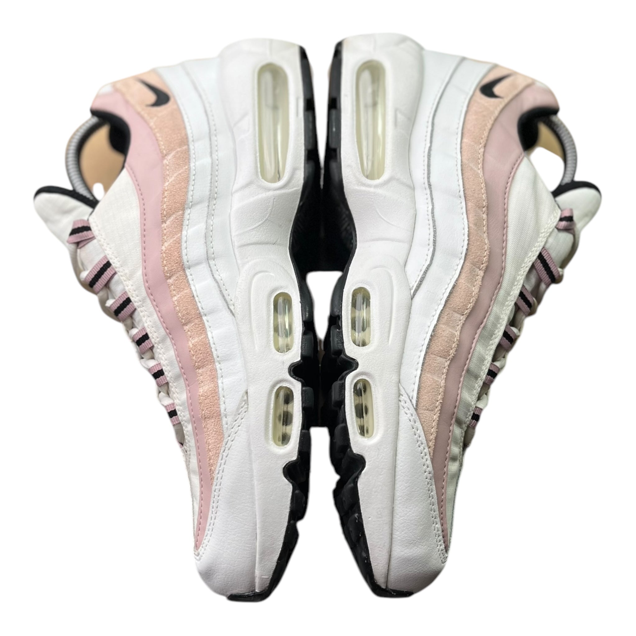 Nike Air Max 95 Champagner (42.5EU)