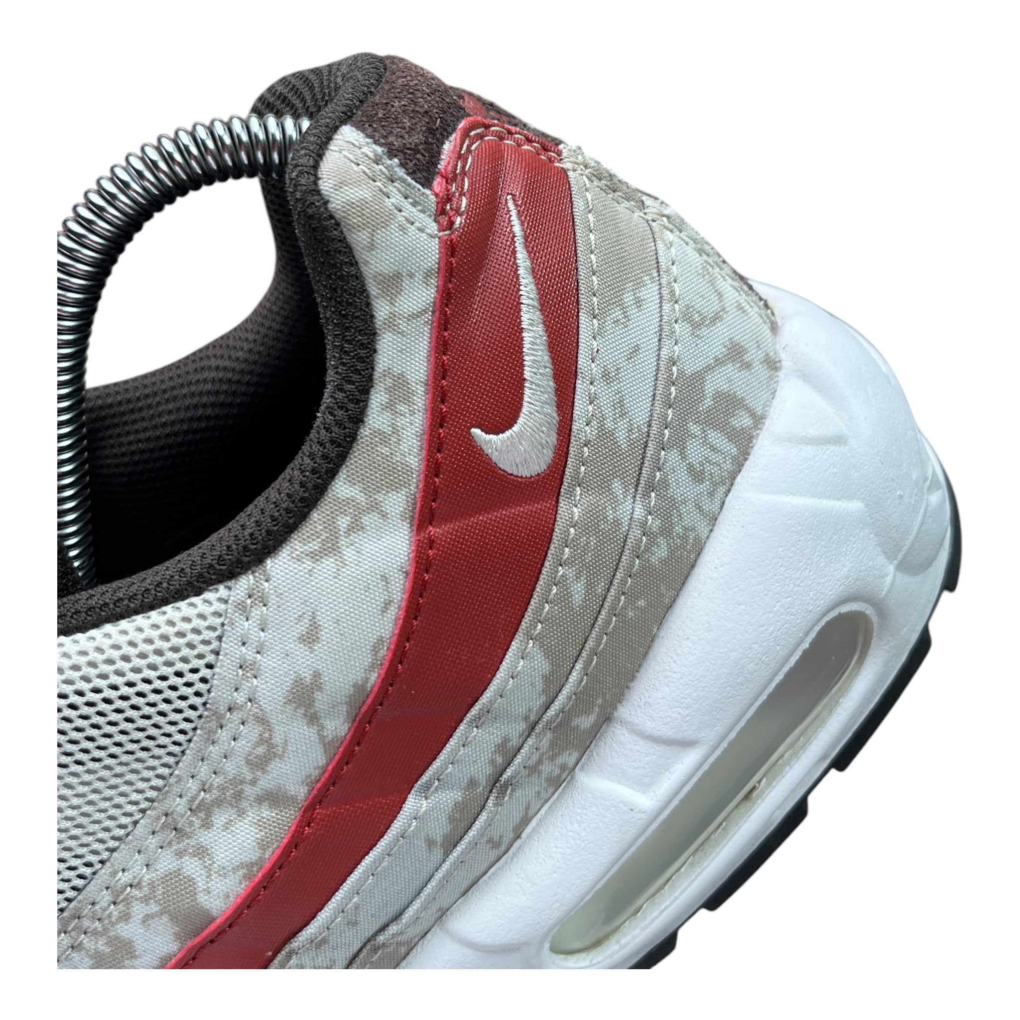 Nike Air Max 95 Social FC (43EU)