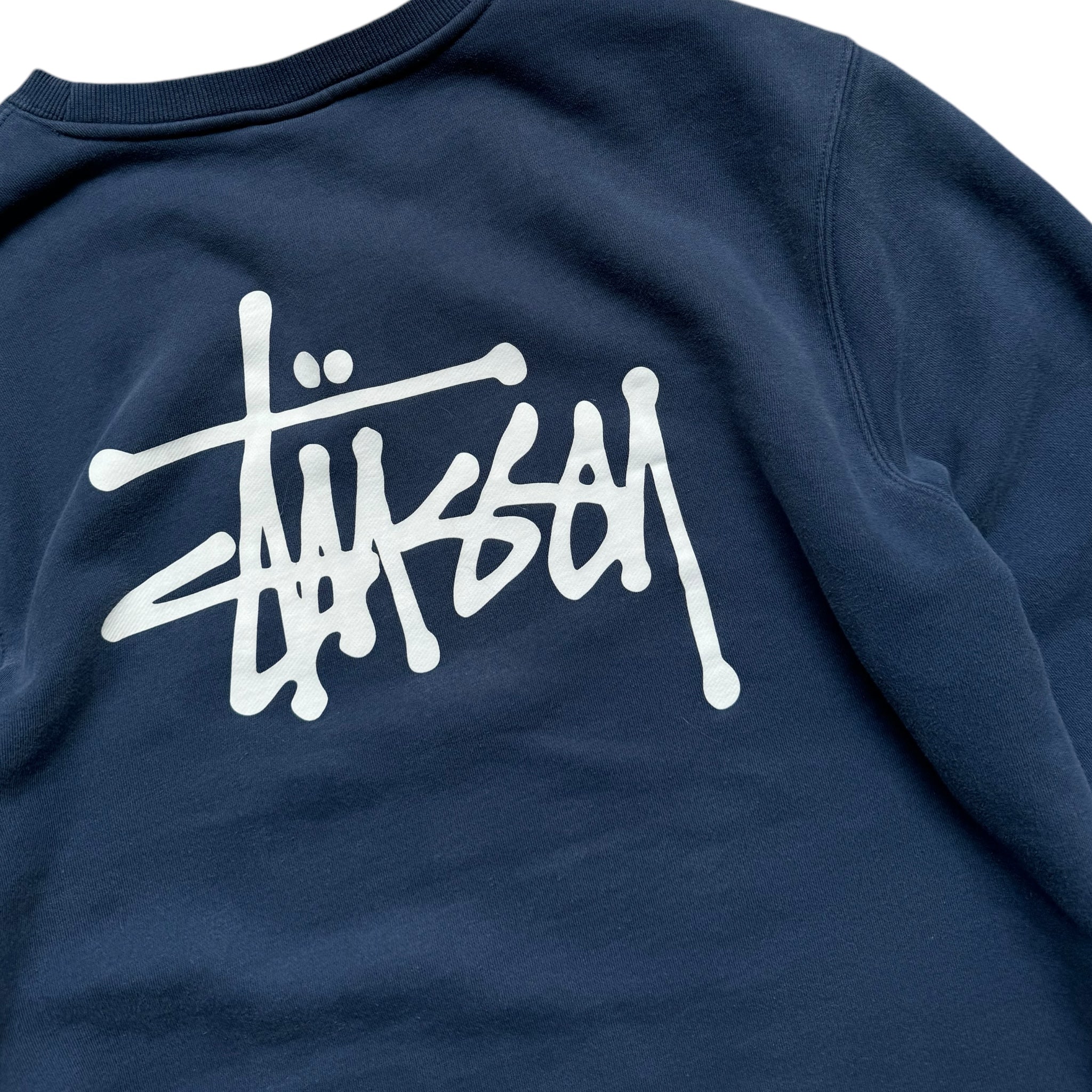 Sweat Stussy (L)