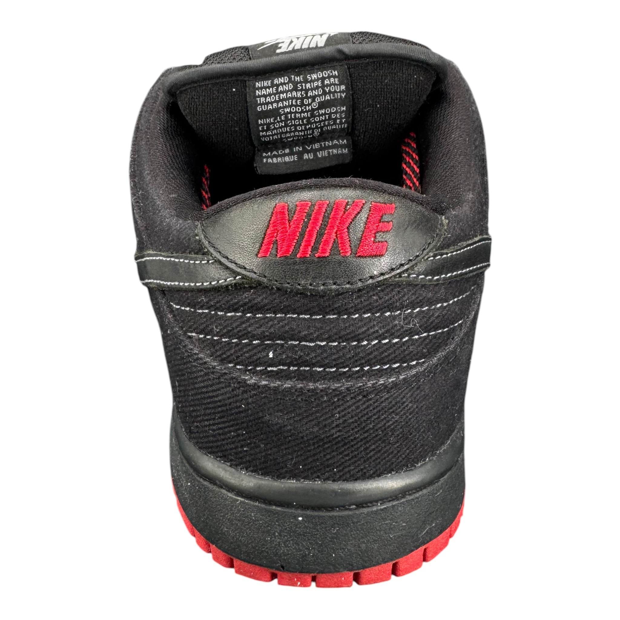 Dunk SB Low Levis (44.5EU)
