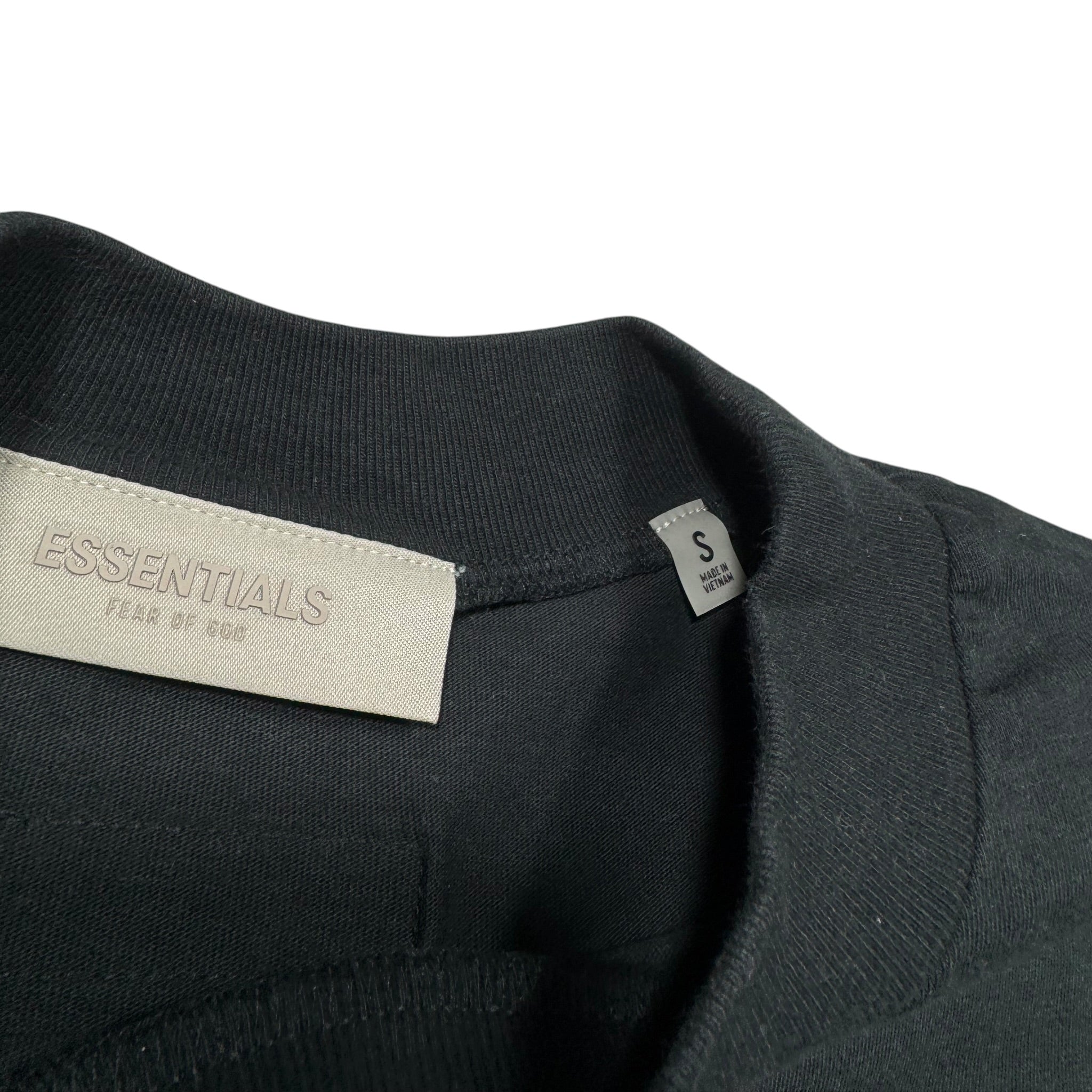 T-shirt Essentials (S)