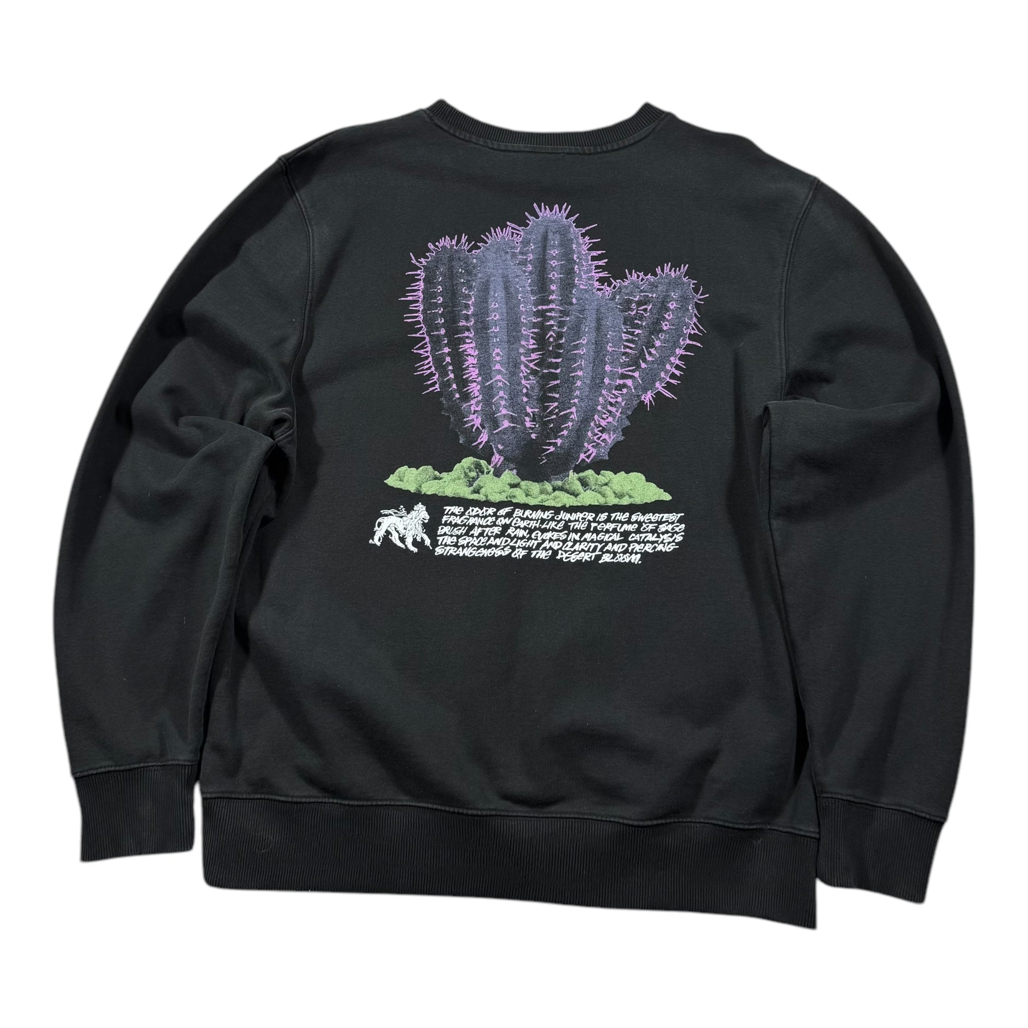 Stussy Sweatshirt (L)