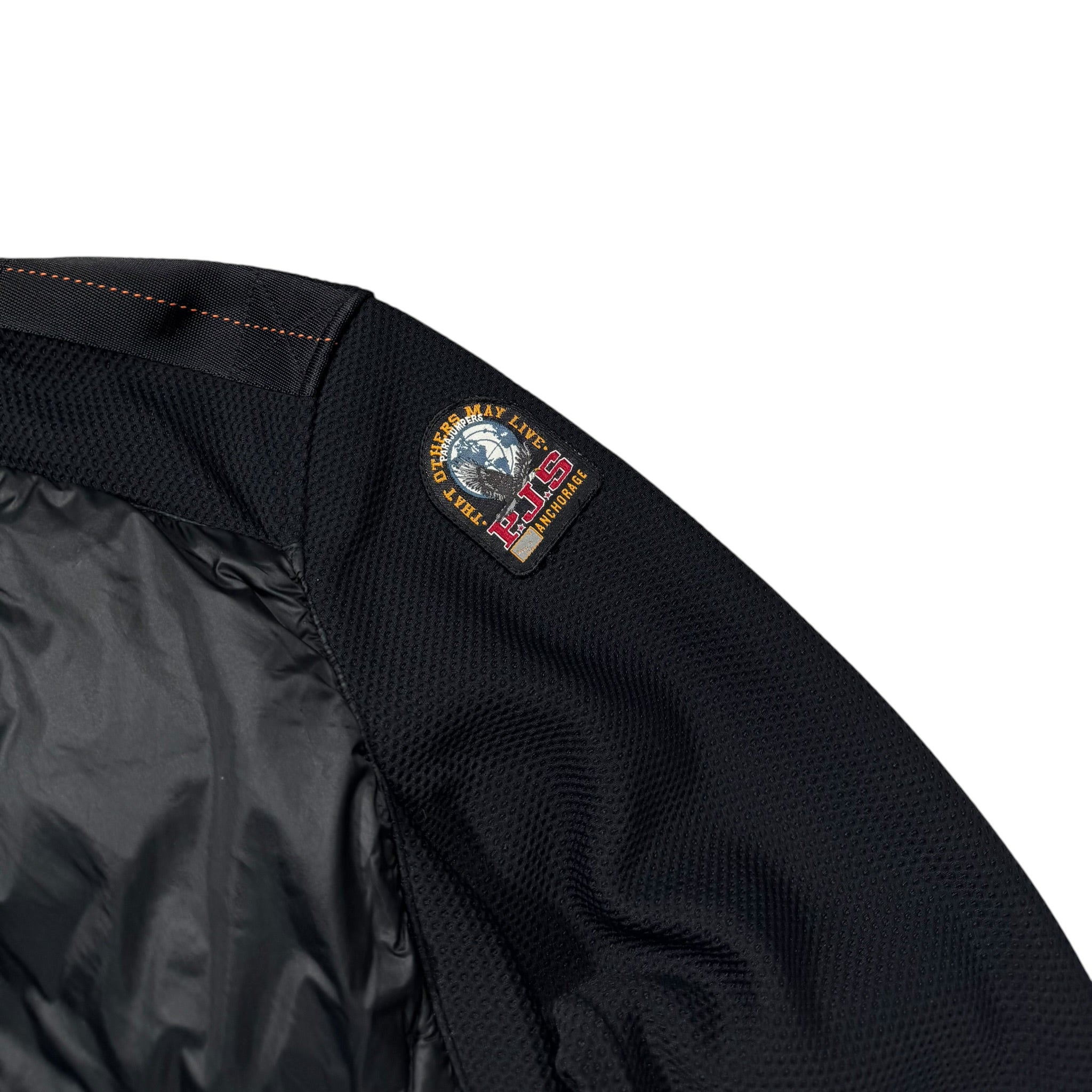 Veste Softshell WarmUp Parajumpers (L)