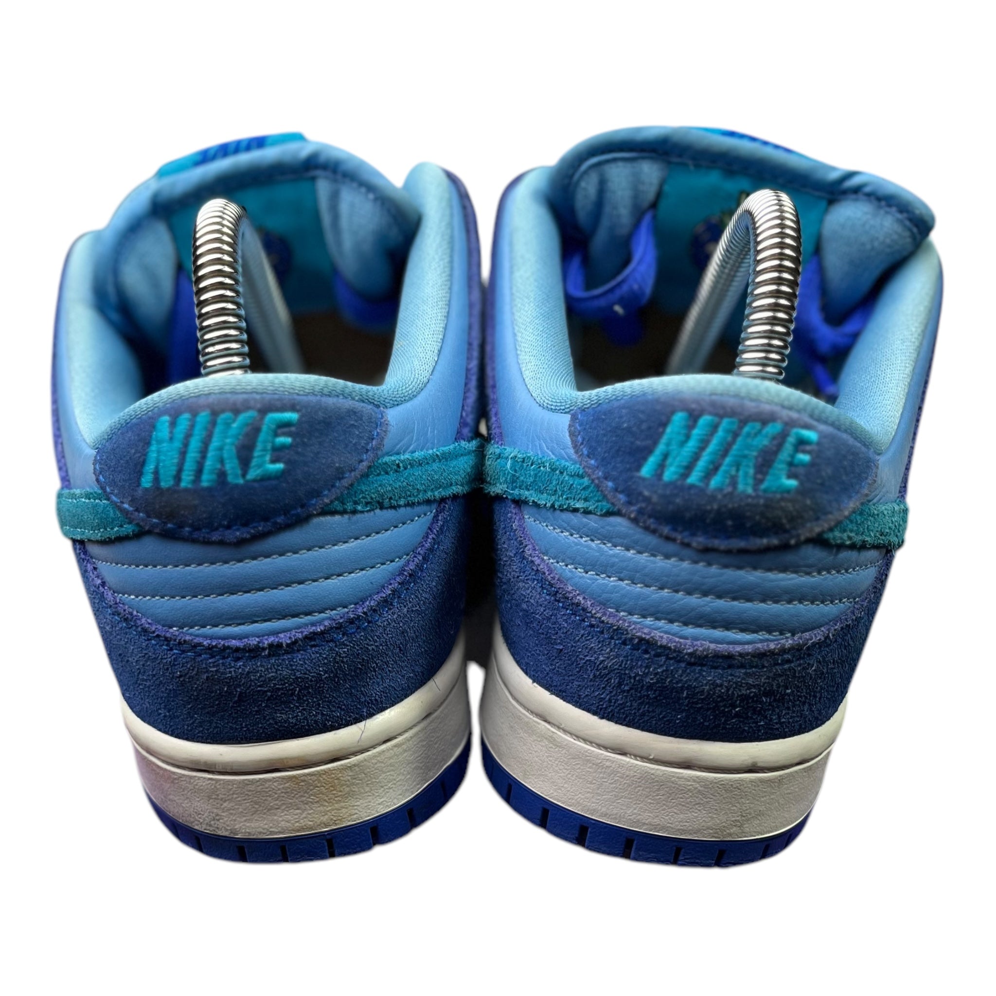 Nike SB Dunk Low Himbeere (41EU)