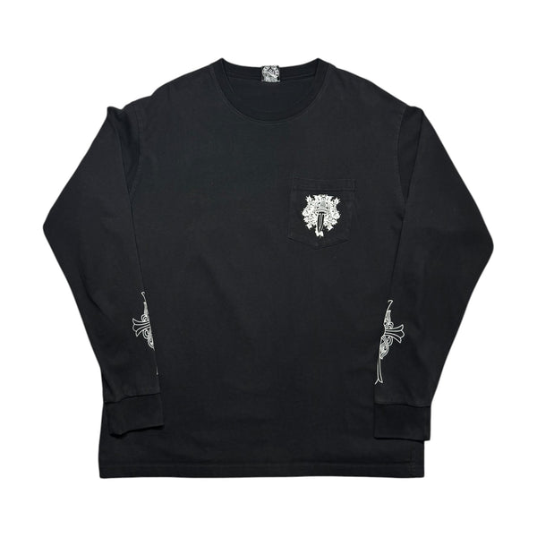 T-shirt Chrome Hearts (L)