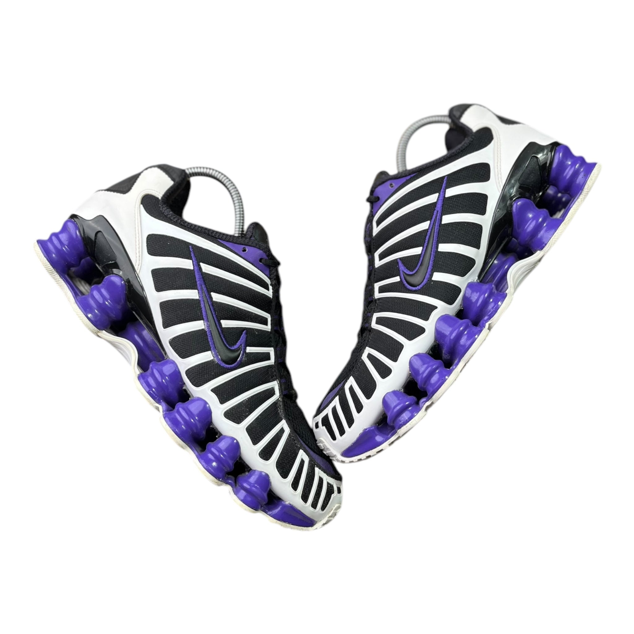 Nike Shox TL Persian Violet (40EU)