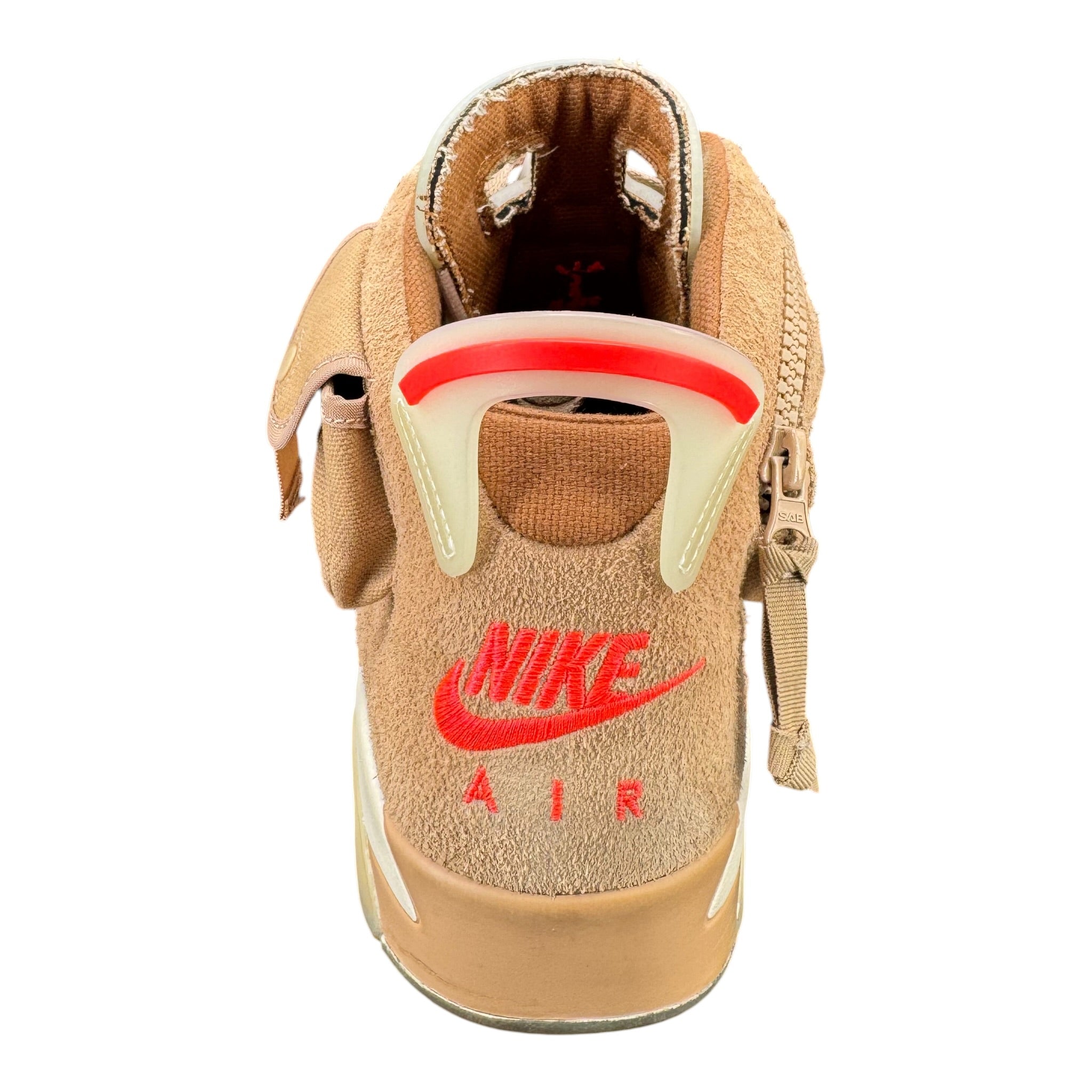 Jordan 6 Travis Scott (44EU)