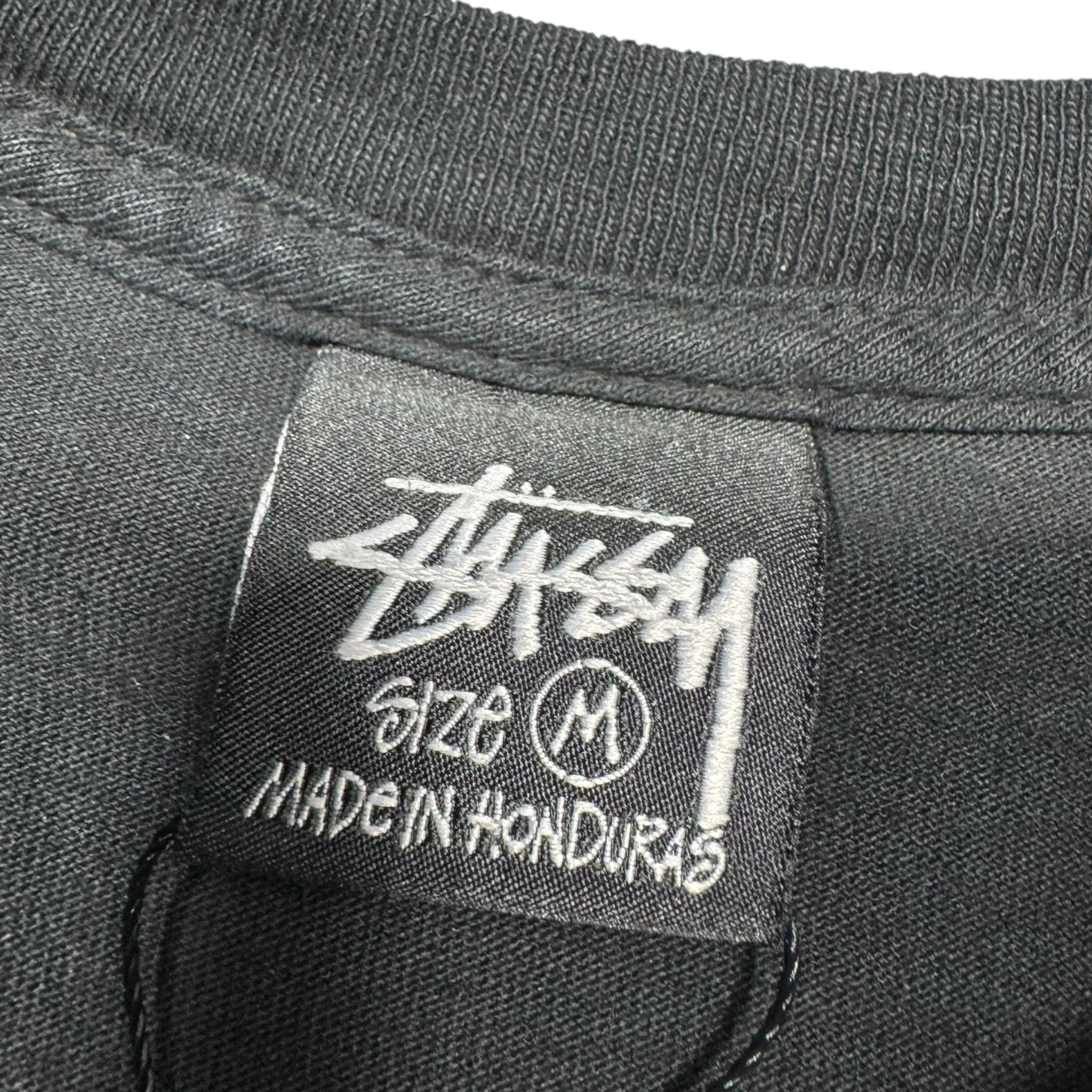 T-shirt Stussy (M)