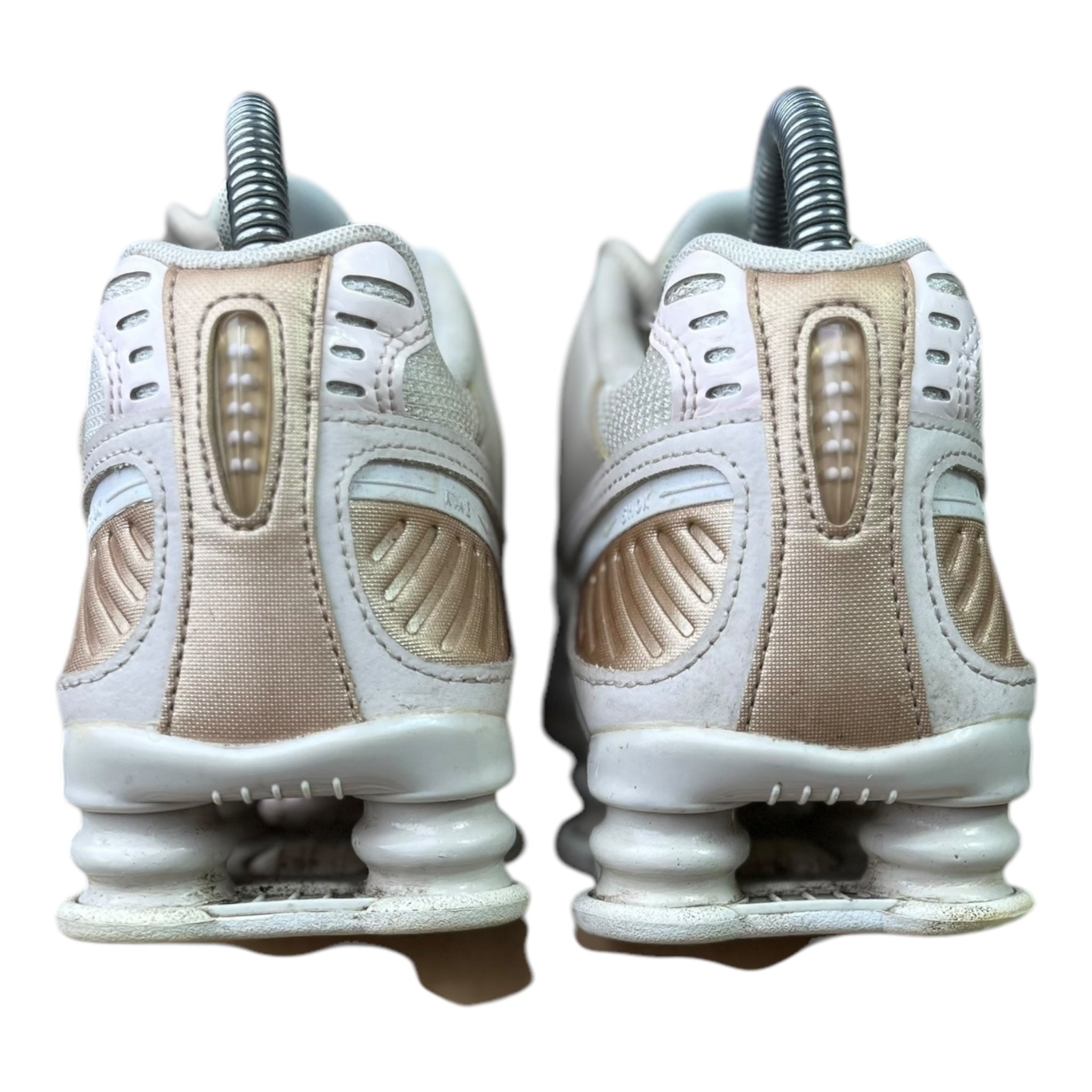 Nike Shox Enigma Desert Sand (38EU)