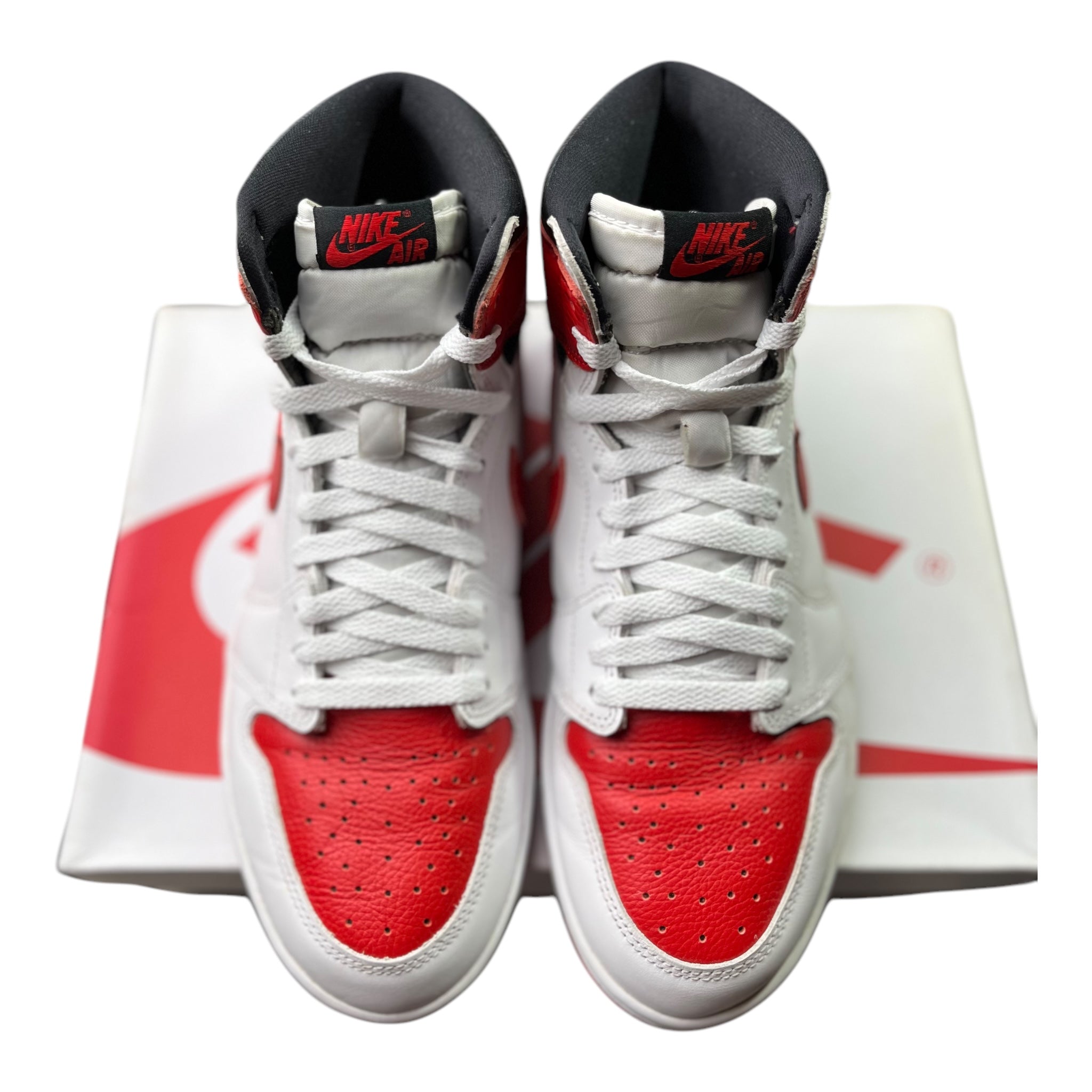 Jordan 1 Retro High Heritage (44EU)