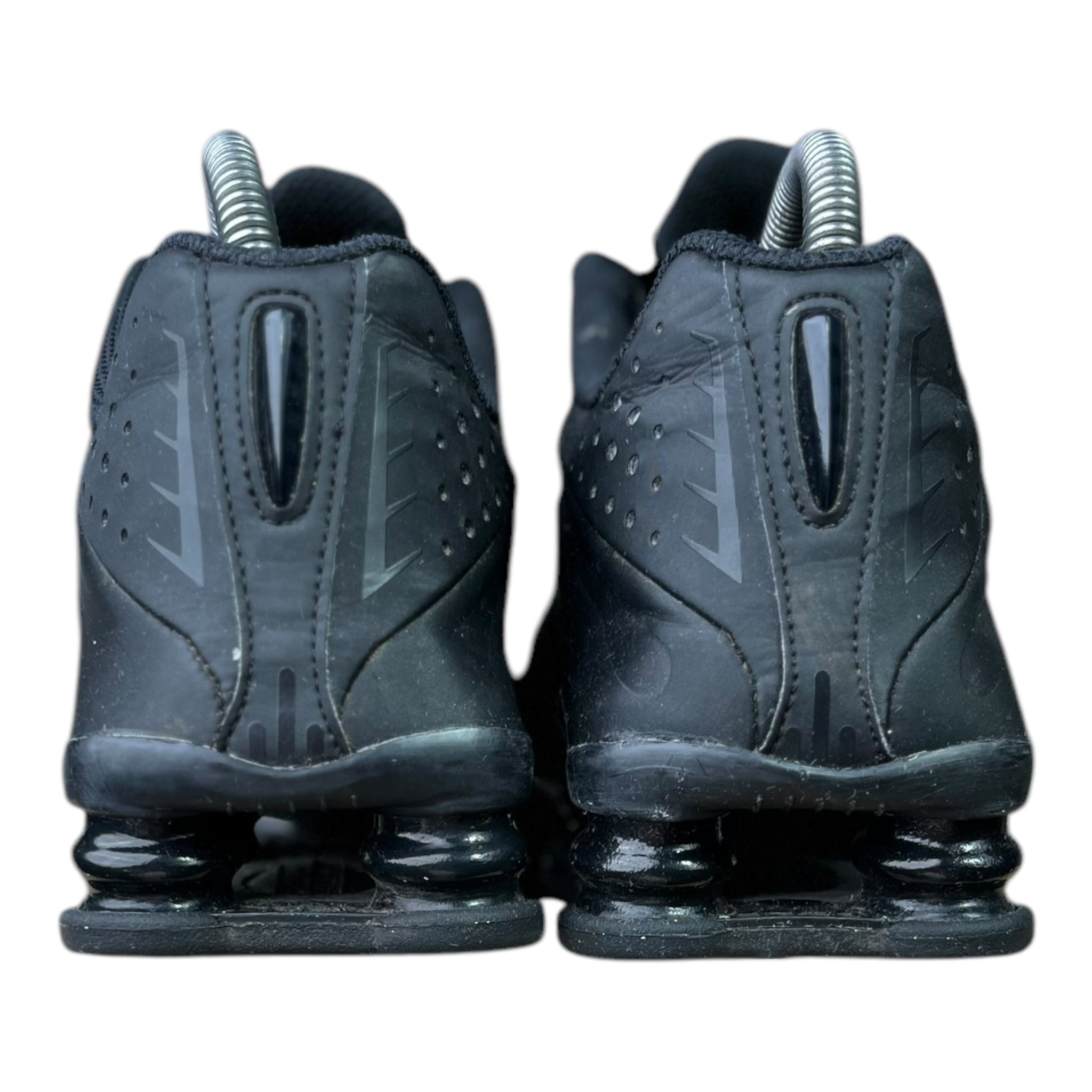 Nike Shox R4 Black (39EU)