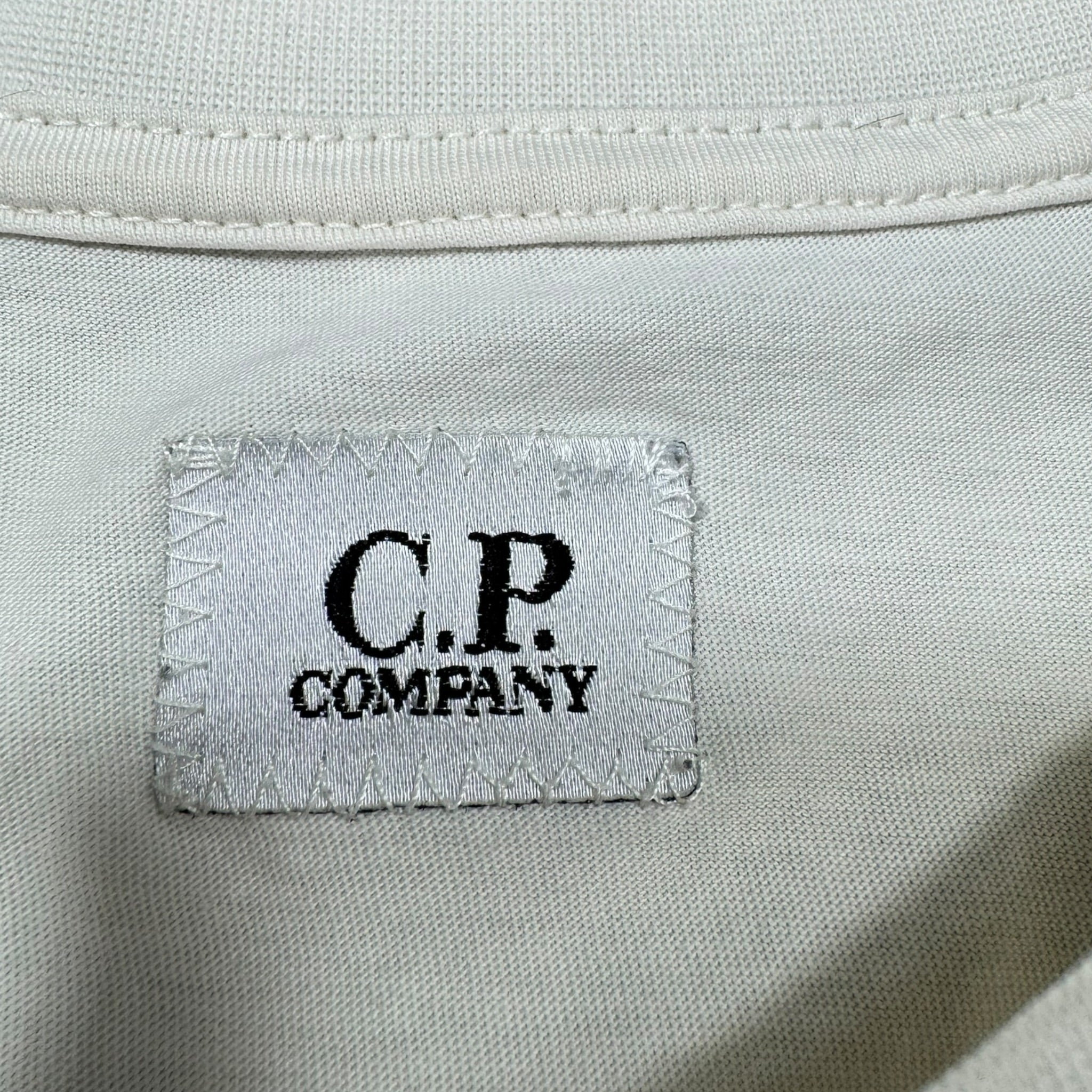 T-Shirt C.P. Company (M)