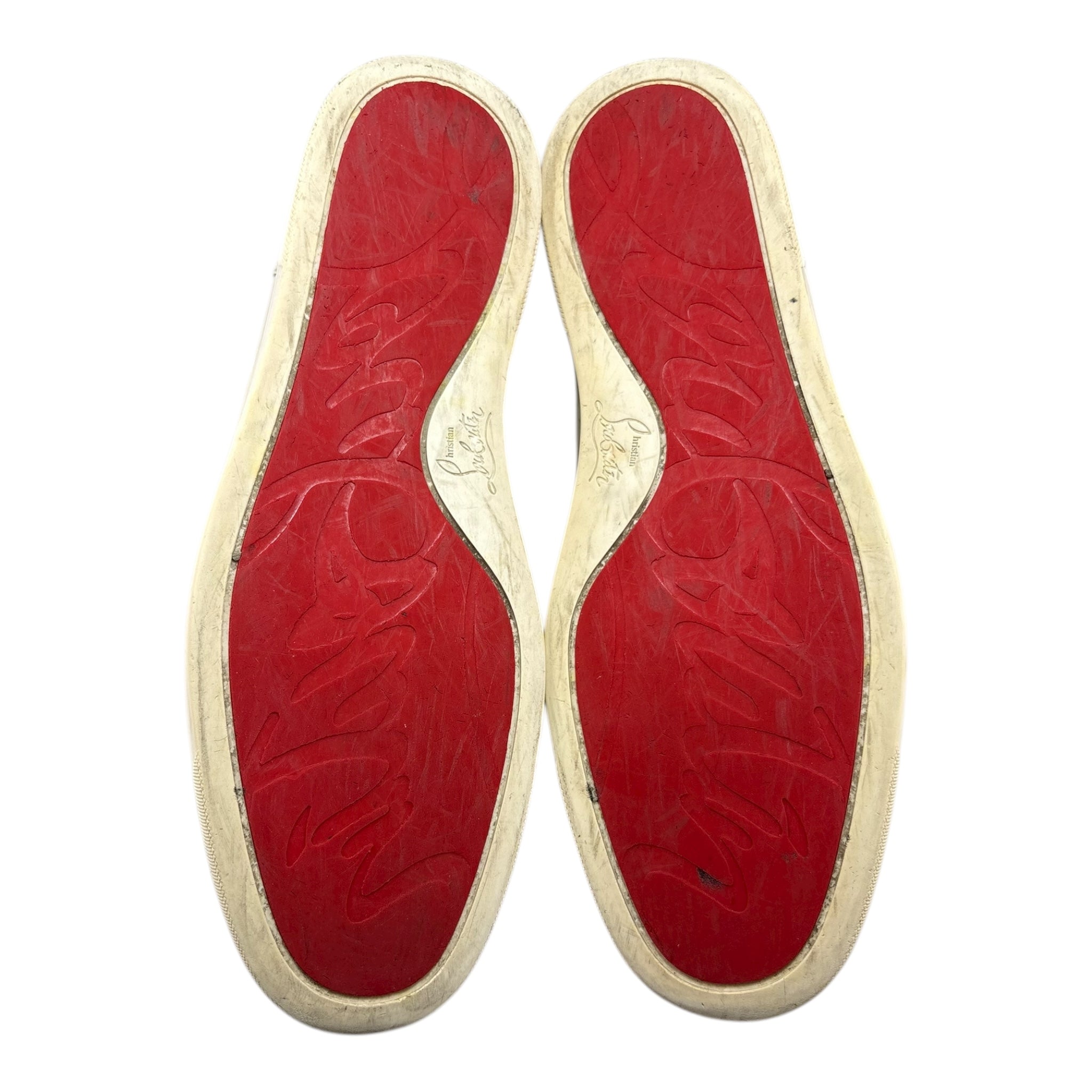 Louboutin Spikes (45EU)