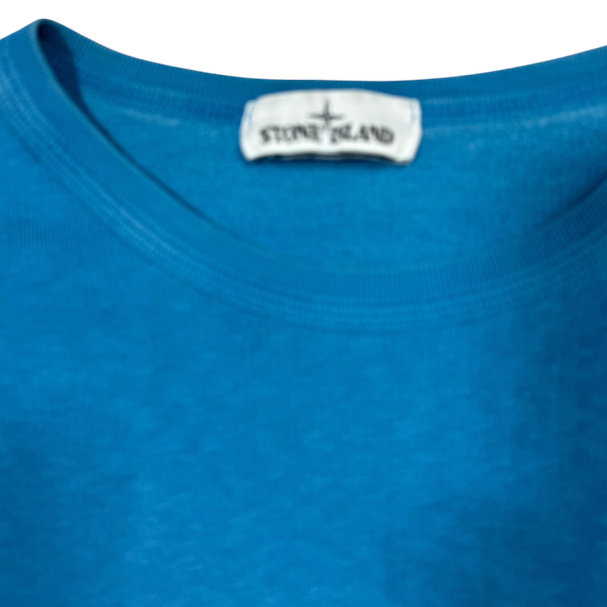 Sweat Stone Island (M)