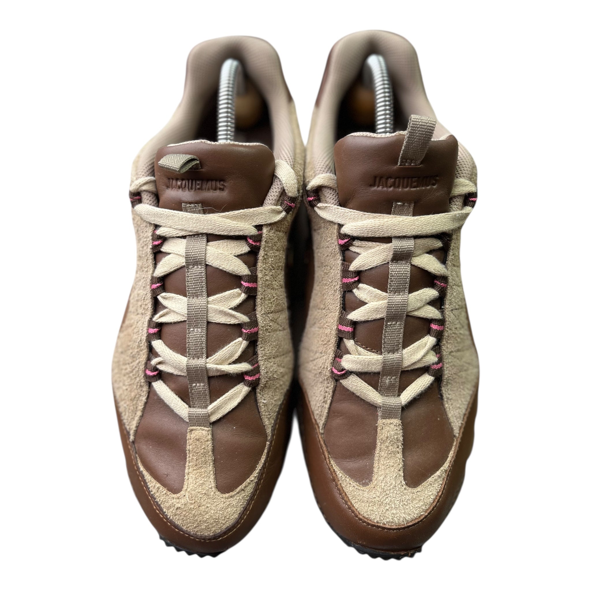 Nike Humara LX Jacquemus Brown (44EU)