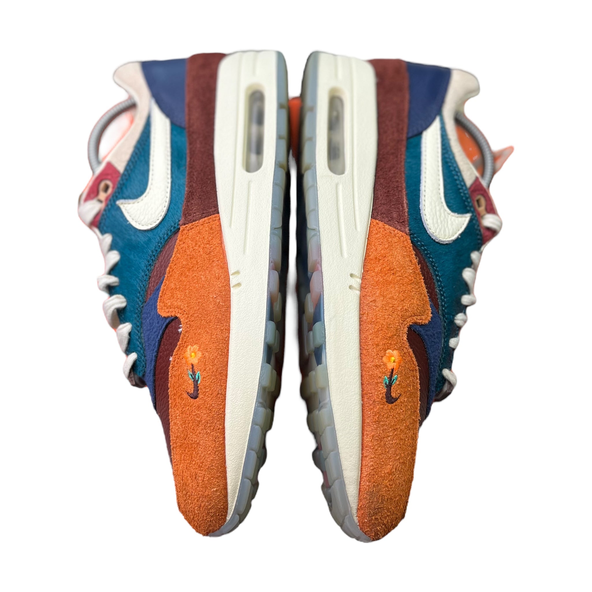 Nike Air Max 1 Wong-Ang Orange (42.5EU)