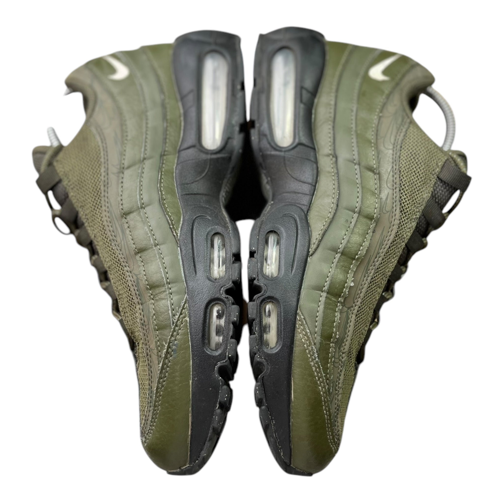 Nike Air Max 95 Olive Reflective (41EU)