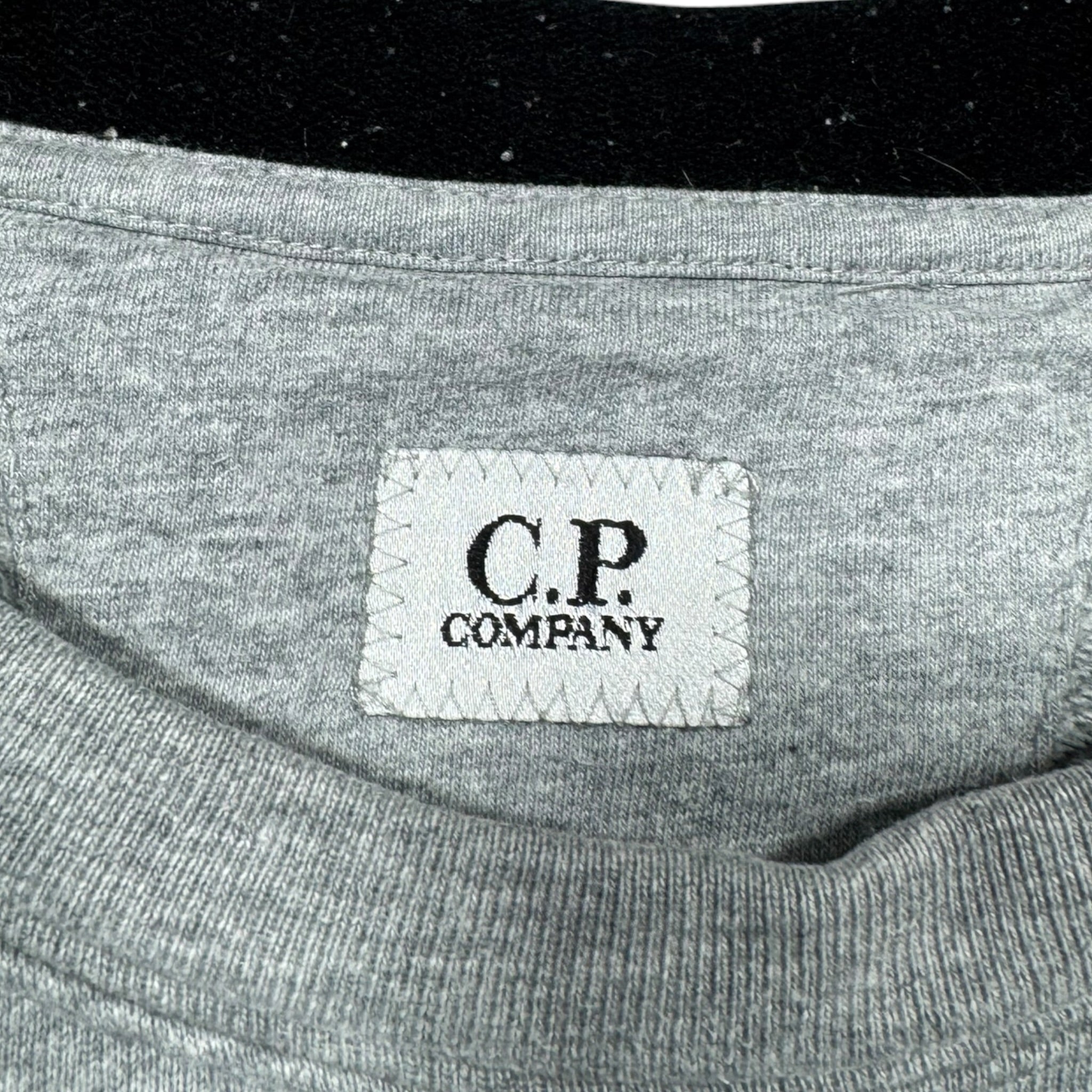Sweat C.P. Company (M)