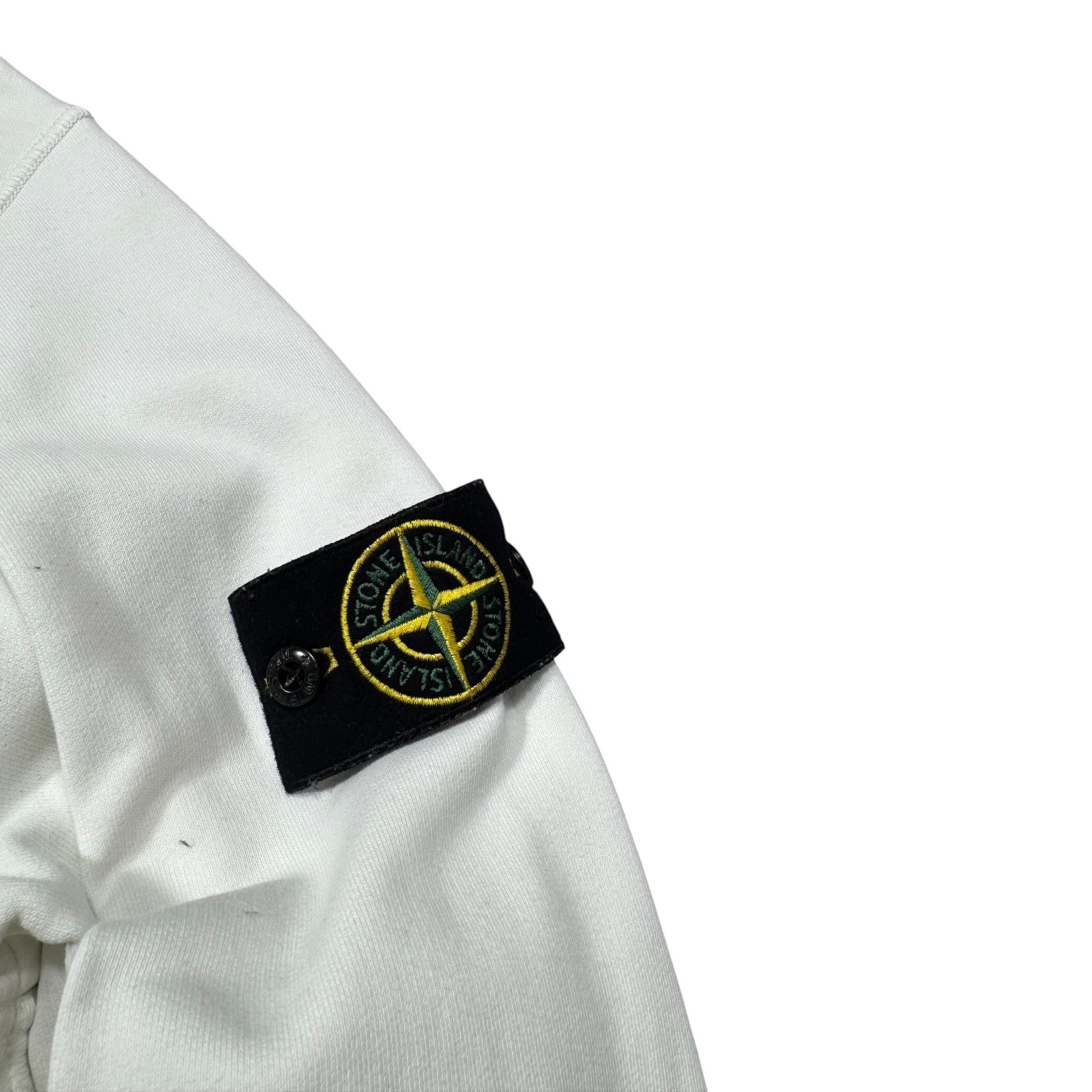 Sweat Stone Island (M)
