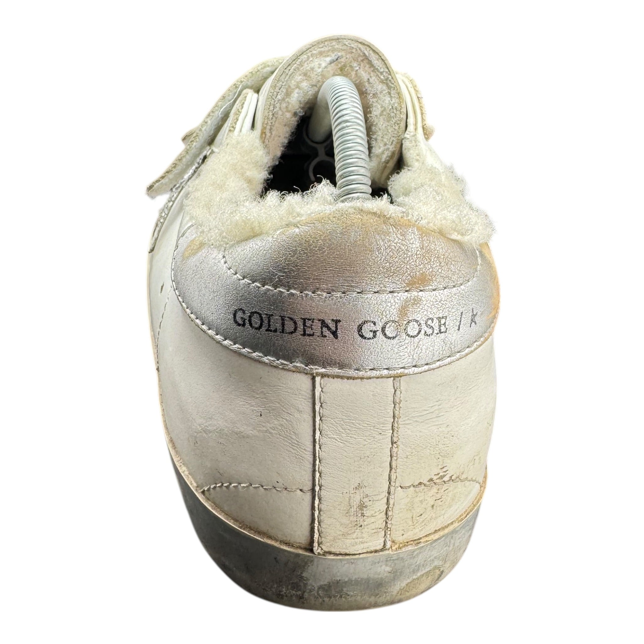 Golden Goose Old School (41EU)