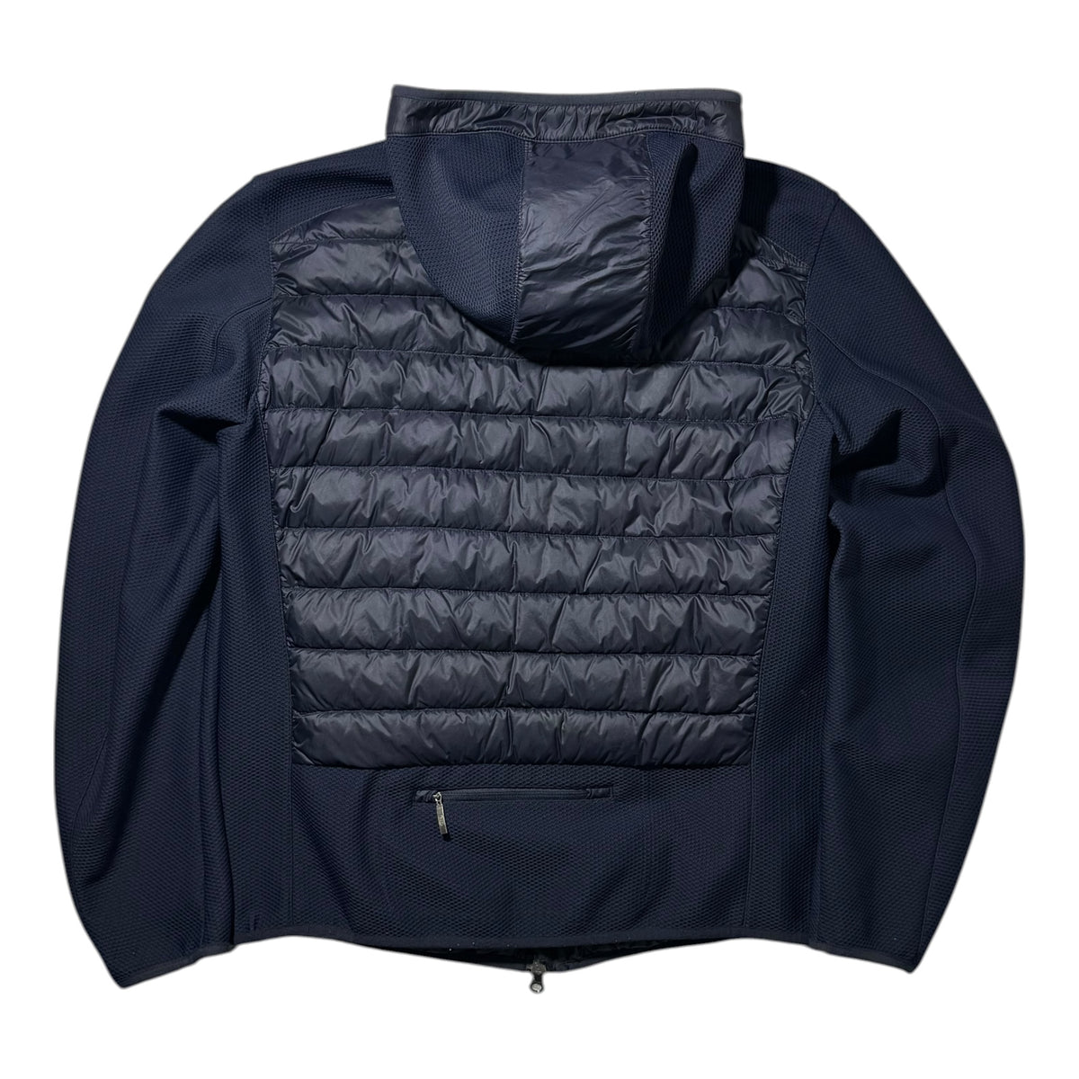 Veste Warm Up Parajumpers (L)