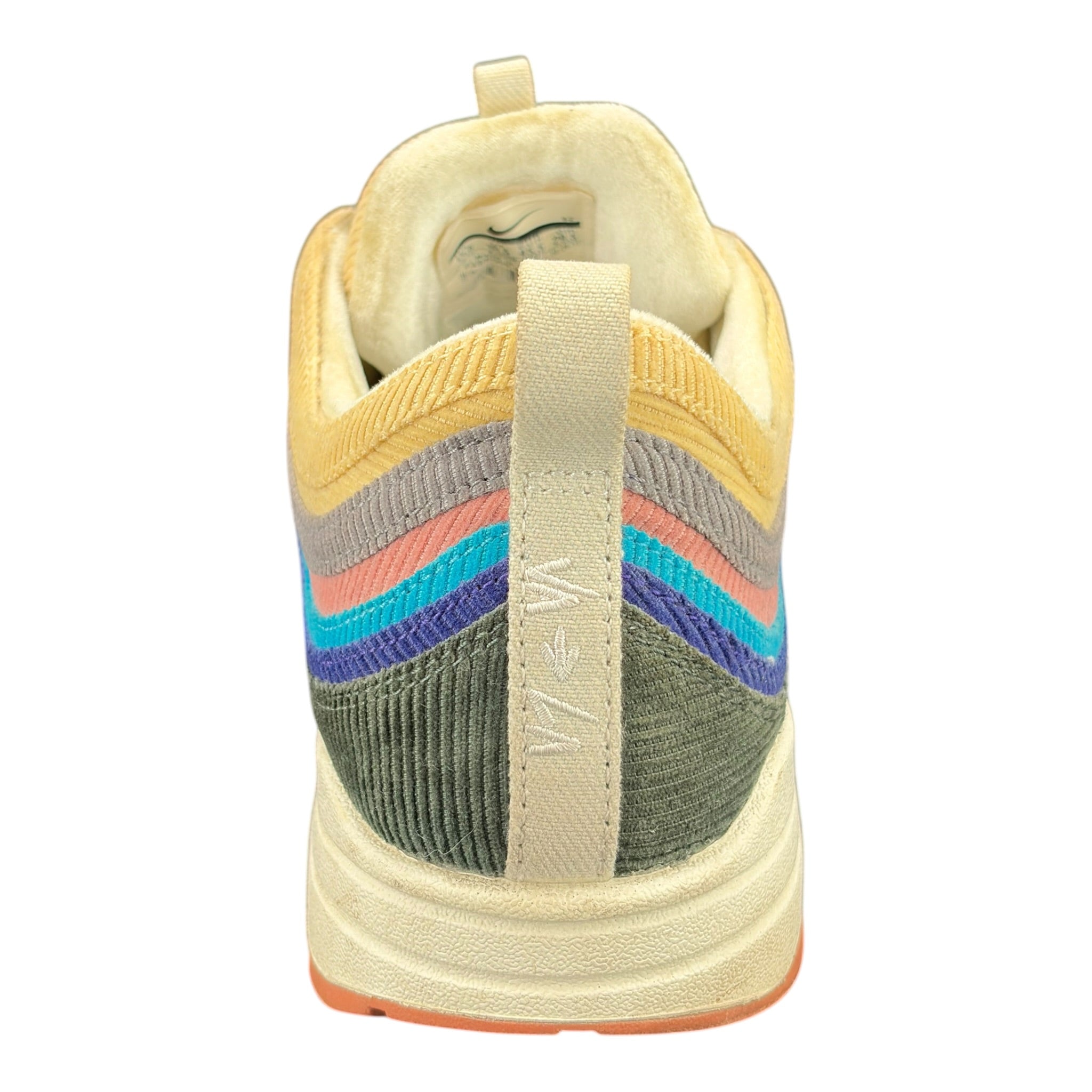 Air Max 1/97 Sean Wotherspoon (45.5EU)