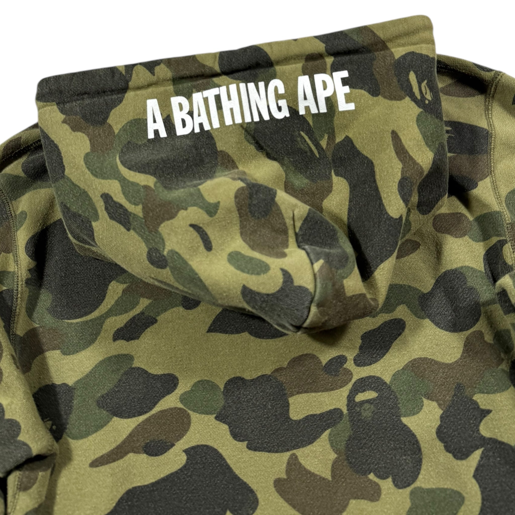 Bape Sweatshirt (M)