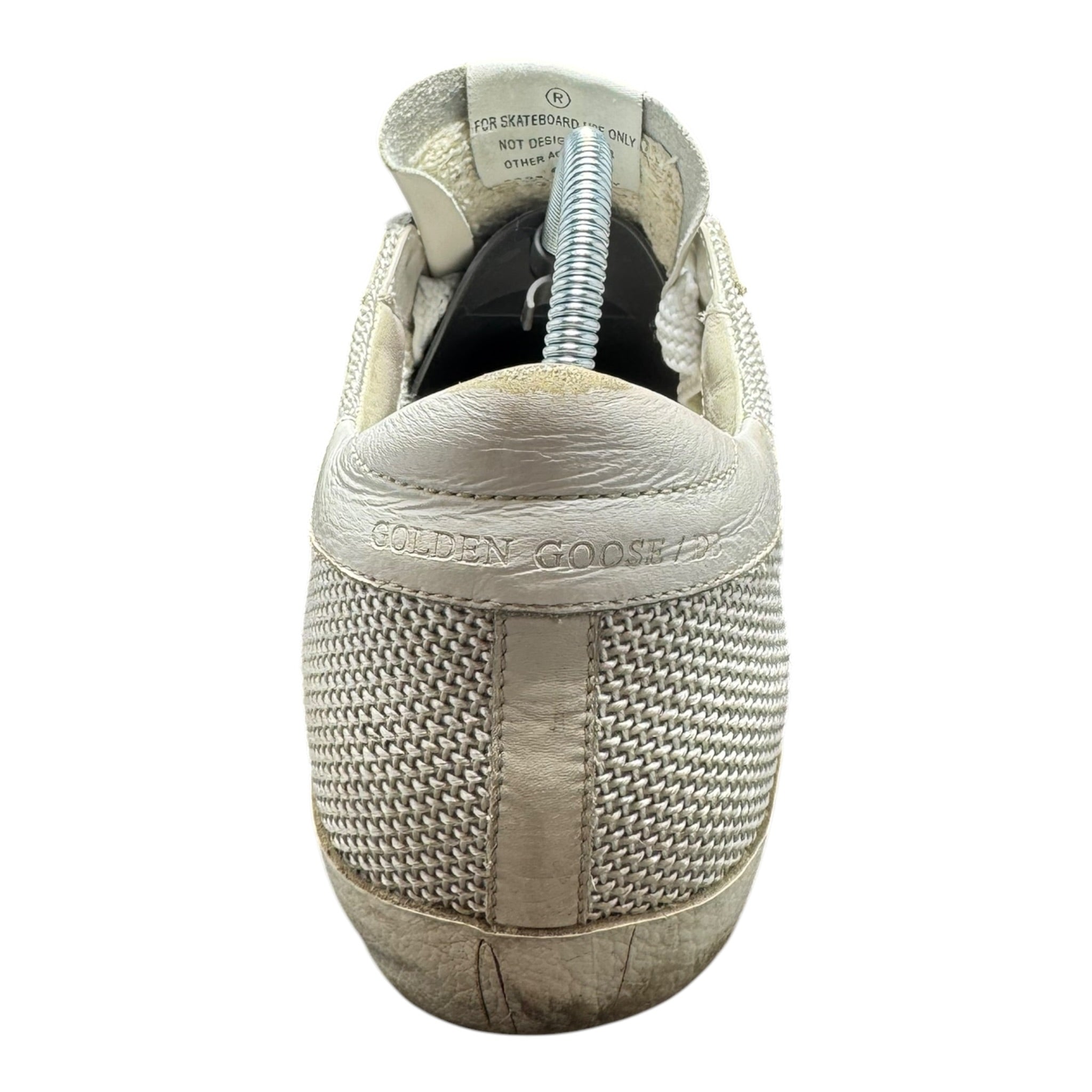 Golden Goose SuperStar (40EU)