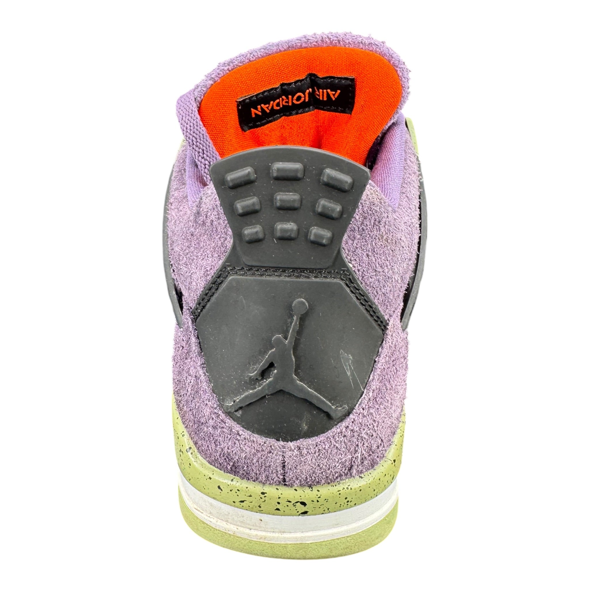 Jordan 4 Canyon Purple (40EU)