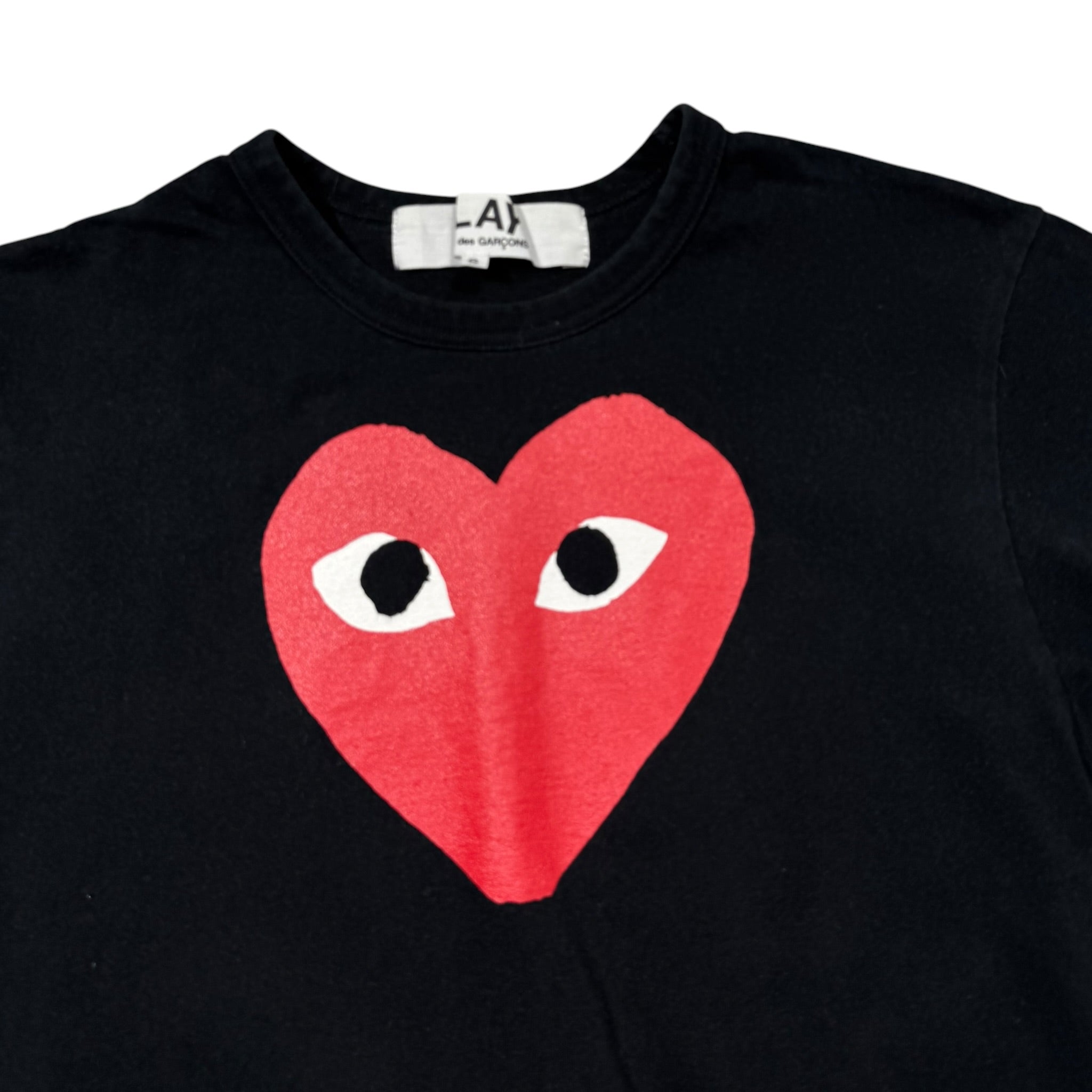 T-shirt Comme des Garçons (S)