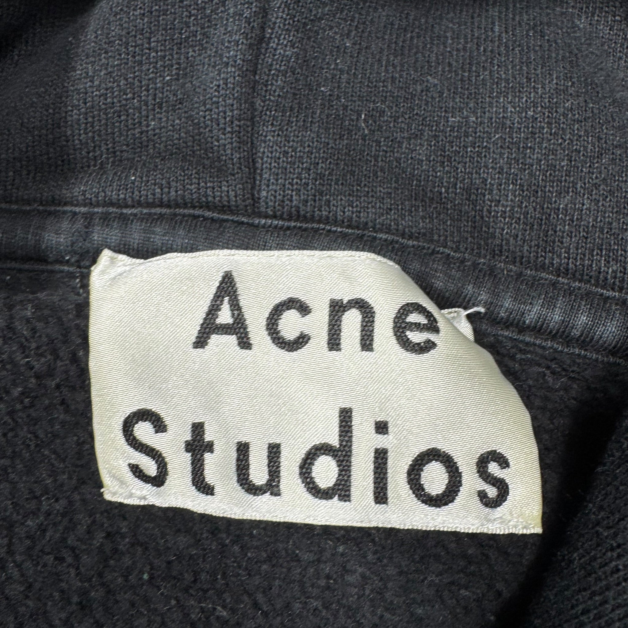Sweat Acne Studio (S)