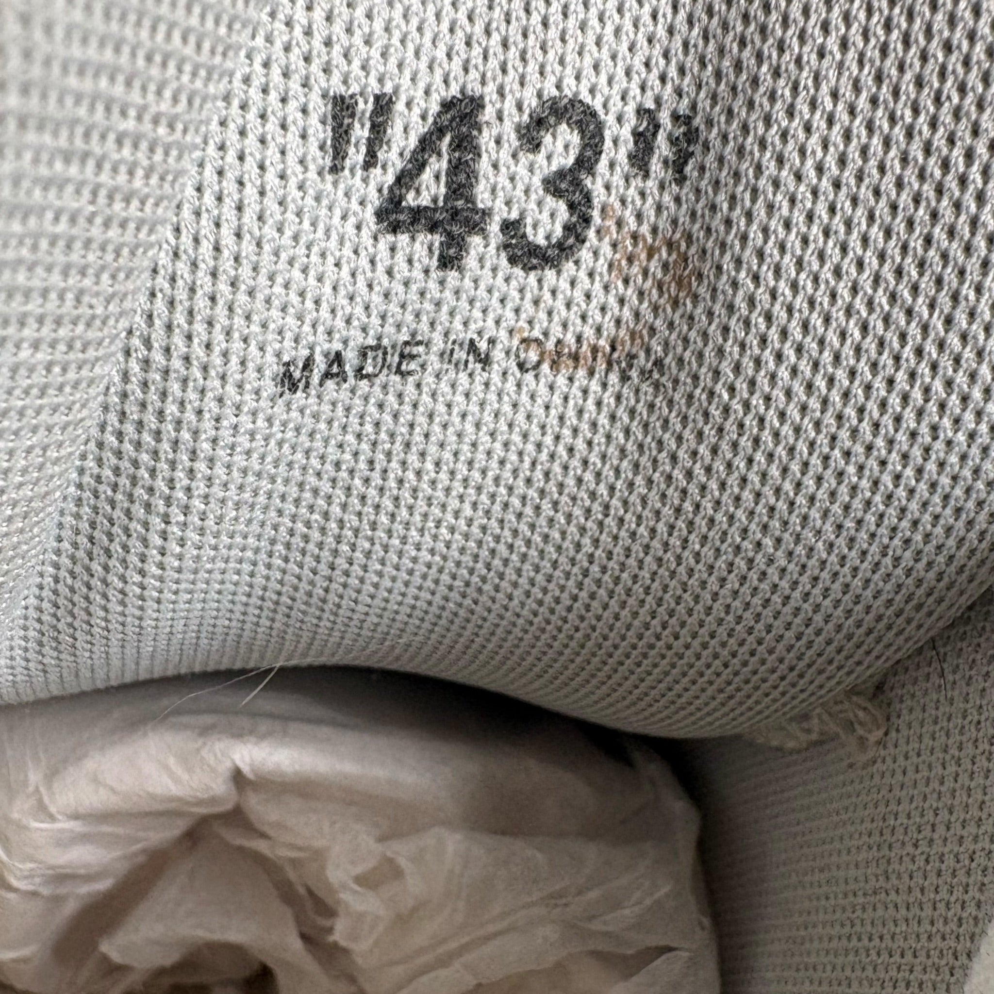 Off-White Out Off Office (43EU)