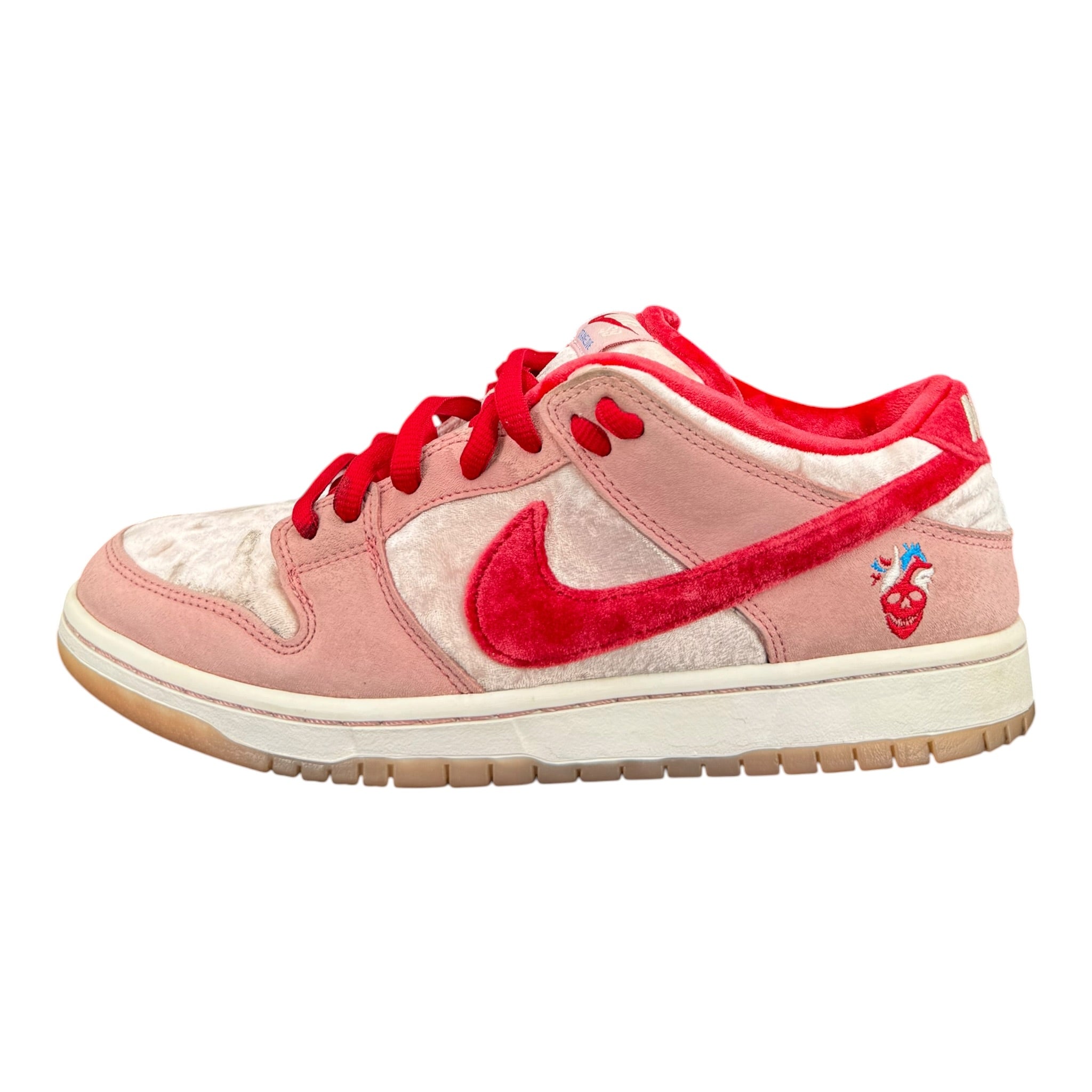 Dunk SB Low Strange Love (42.5EU)