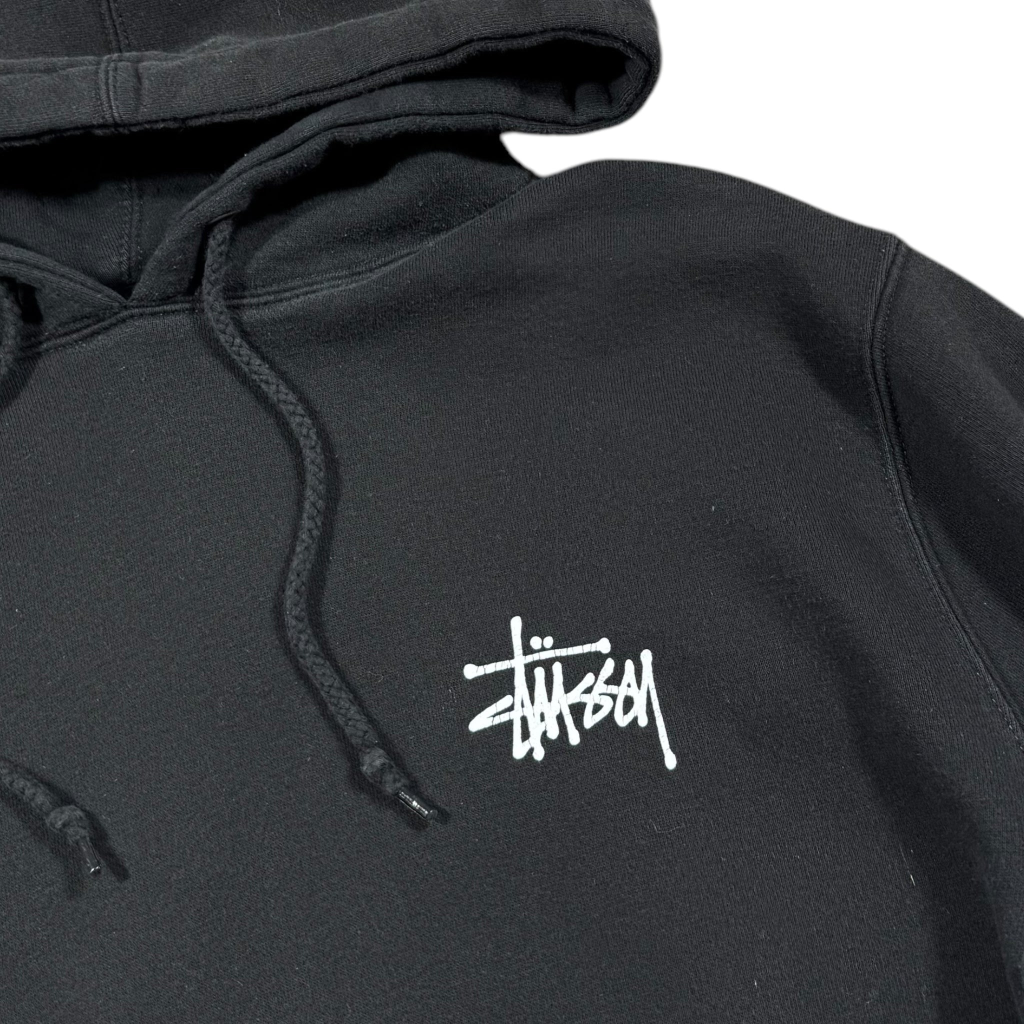 Sweat Stussy (M)