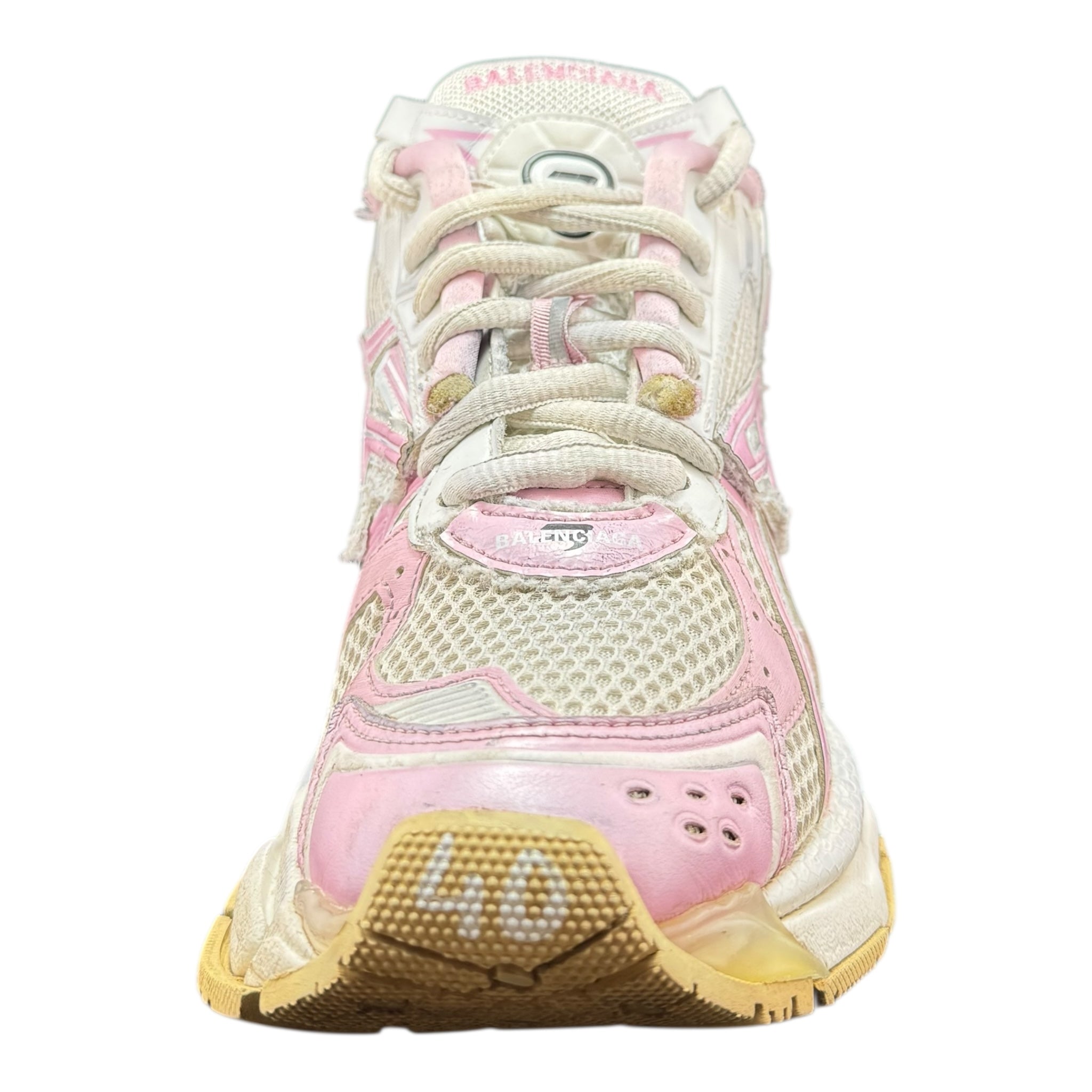 Balenciaga Runner Pink (40EU)