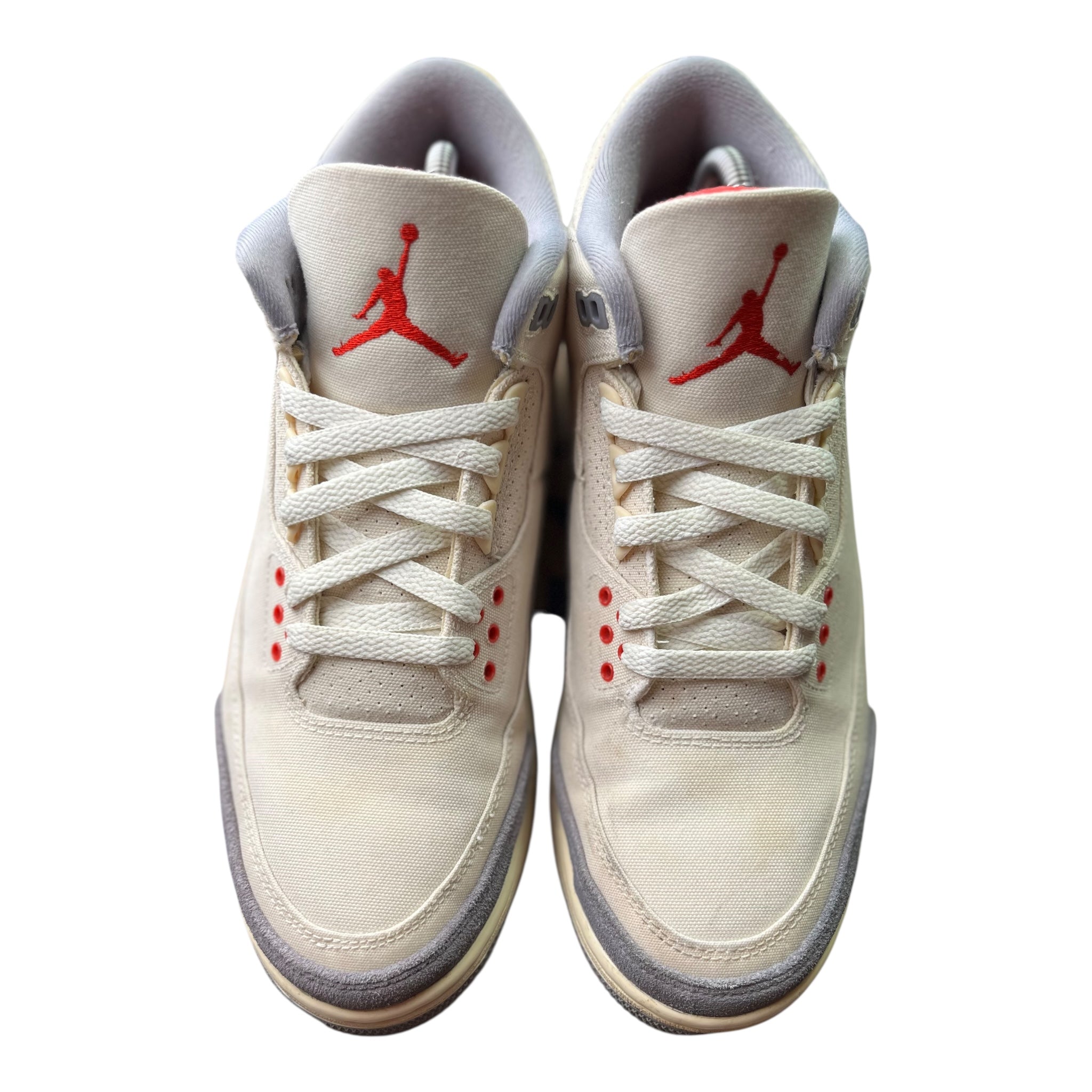 Jordan 3 Retro Muslin (43EU)