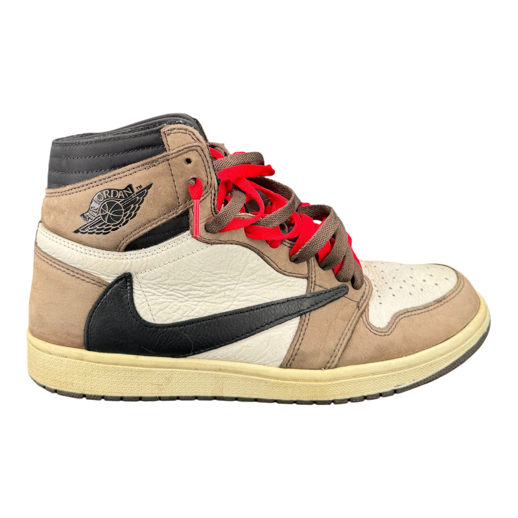 Jordan One High Travis Scott (43EU)