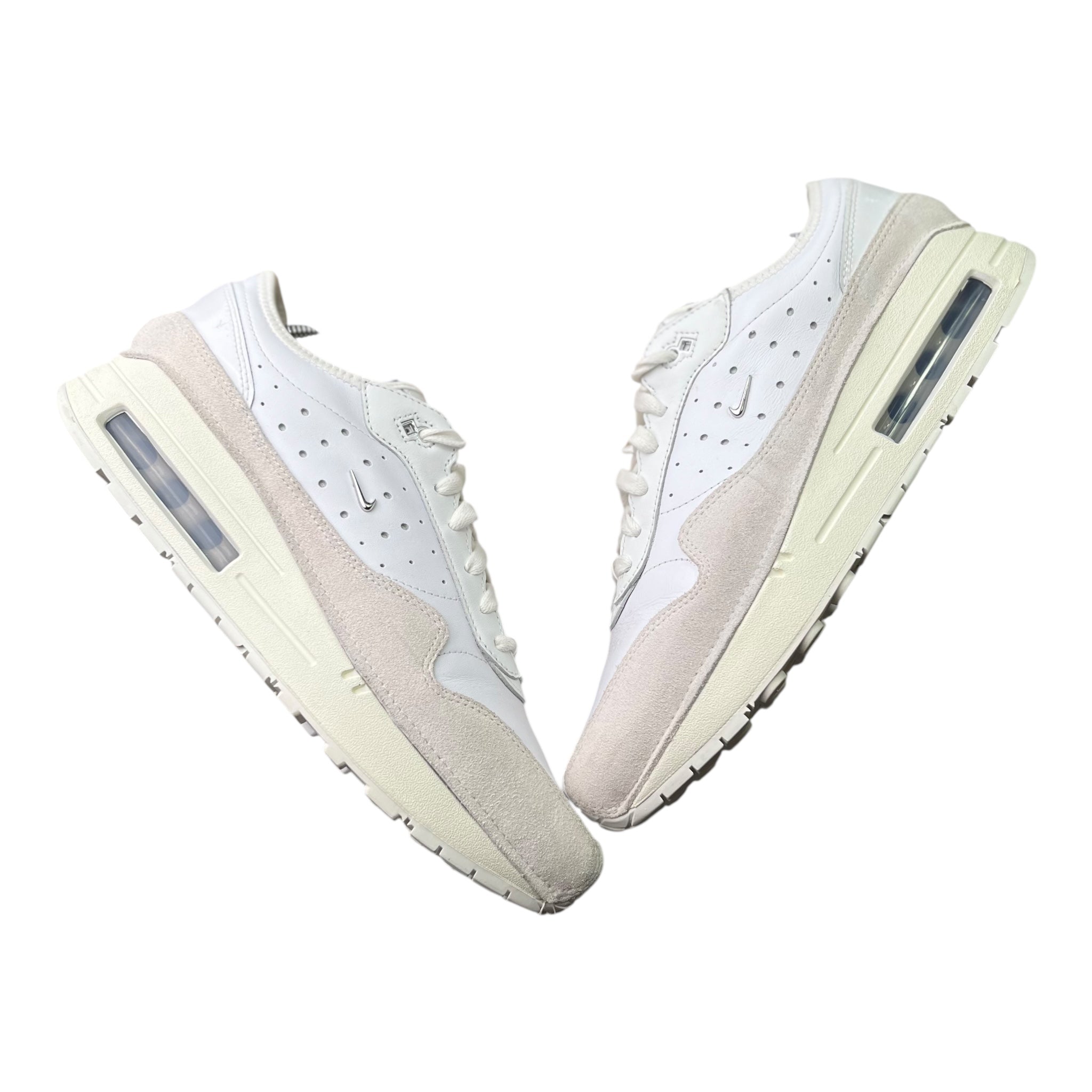 Nike Air Max 1 ‘86 Jacquemus Summit White (44EU)