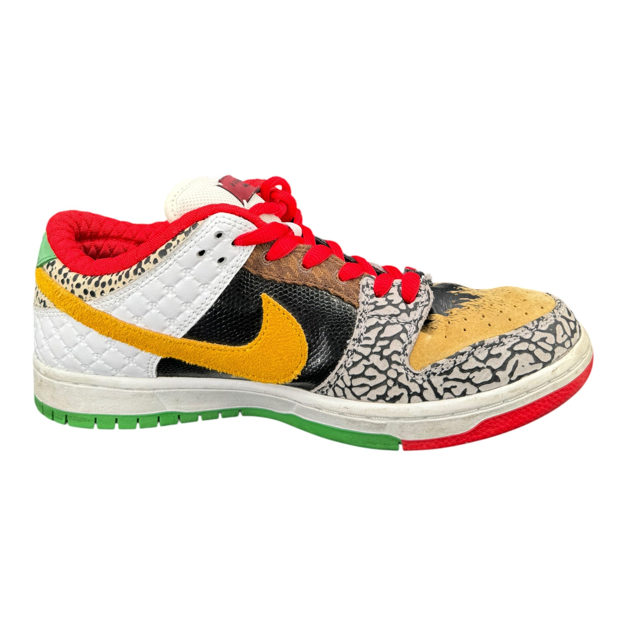 Dunk SB What The Paul (42EU)