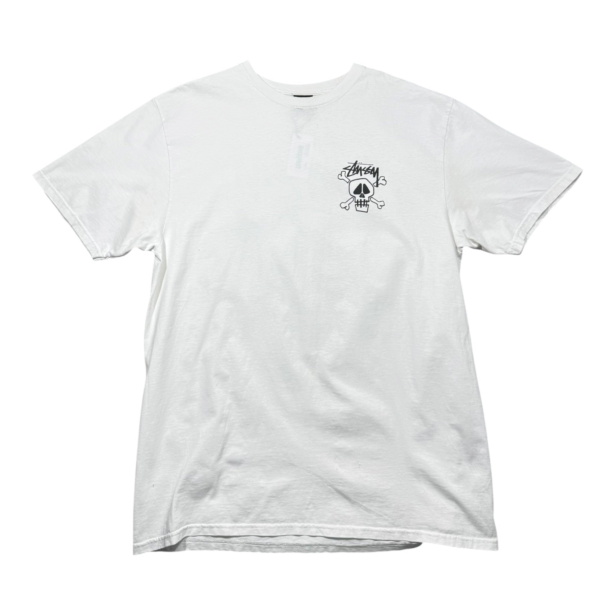 T-Shirt Stussy (L)