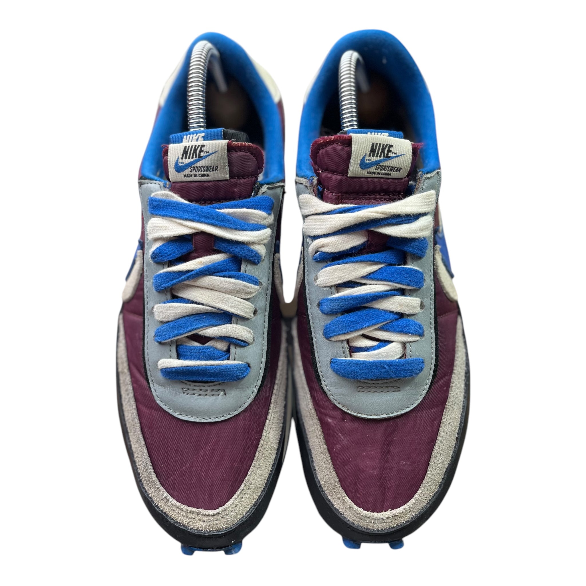 Nike LD Waffle Sacai Undercover Night Maroon (43EU)