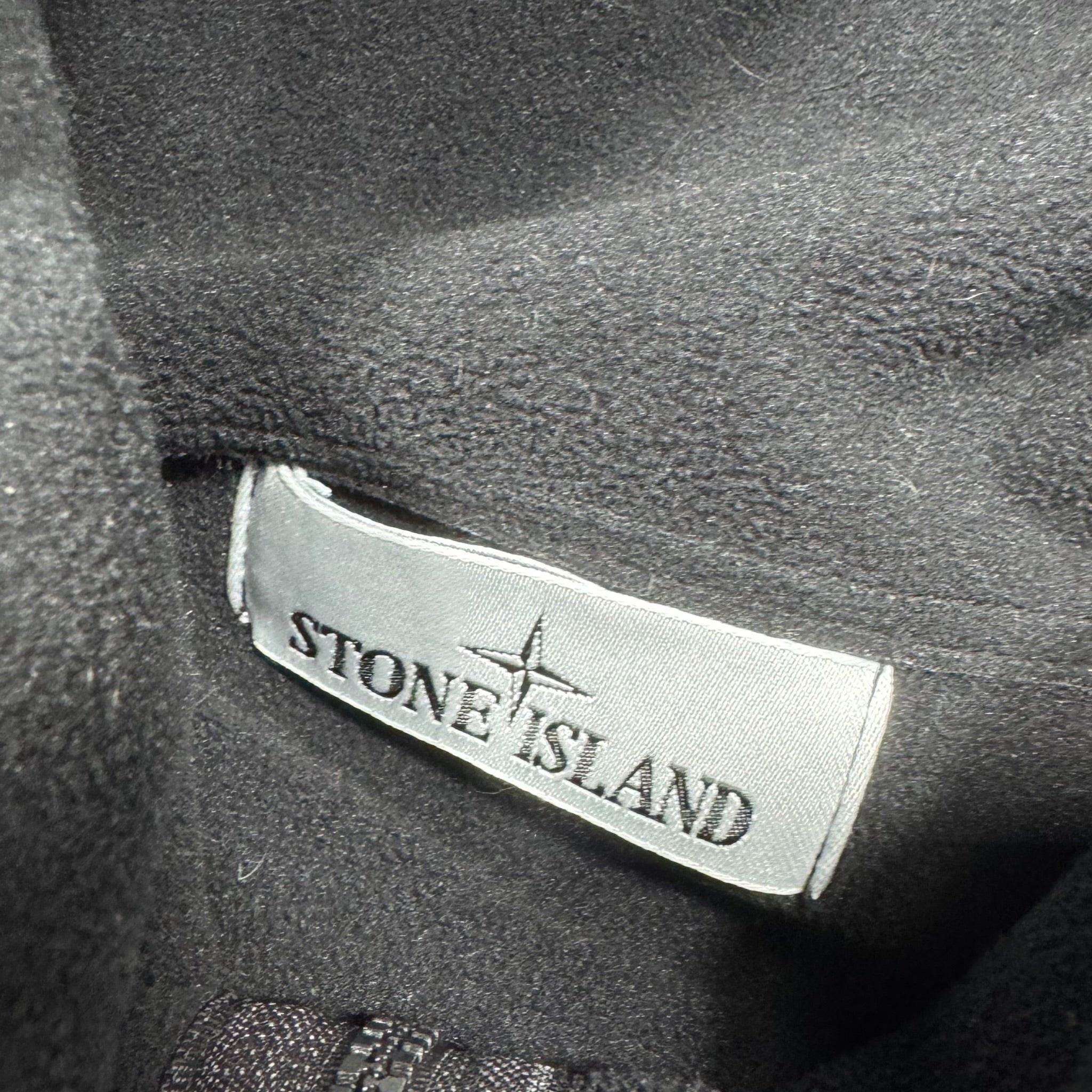 Softshell Stone Island (S)