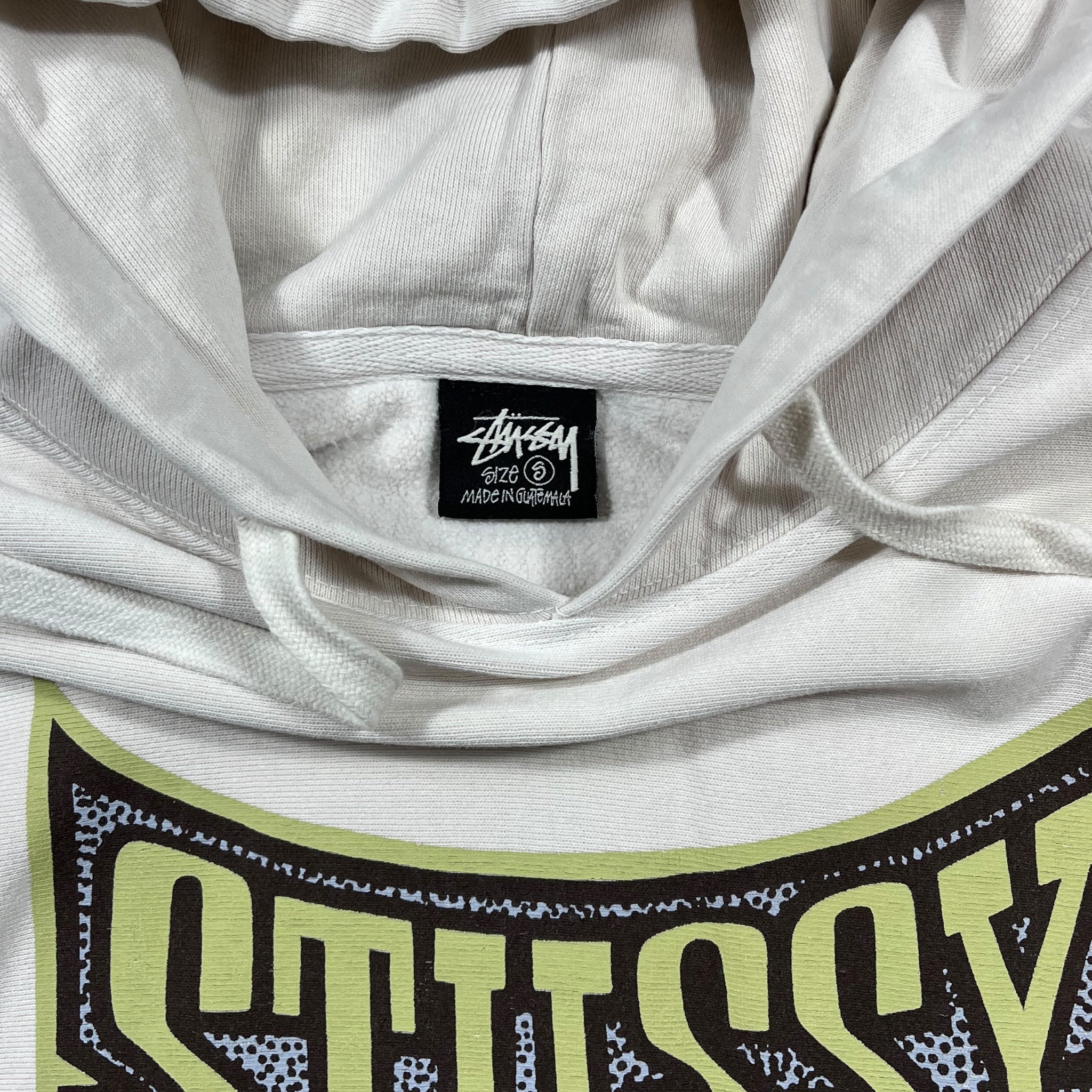 Sweat Stussy (S)