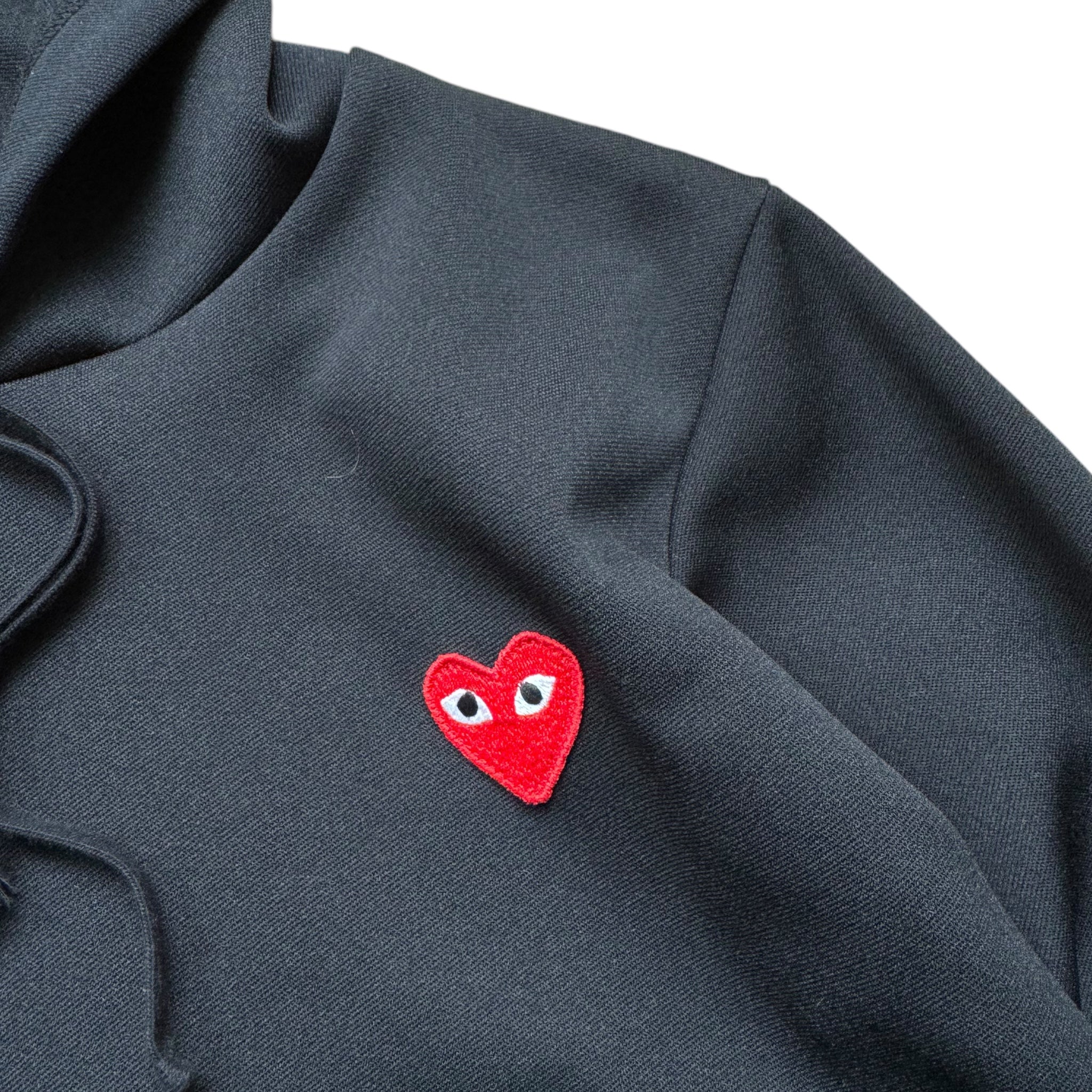 Sweat Comme Des Garçons (S)