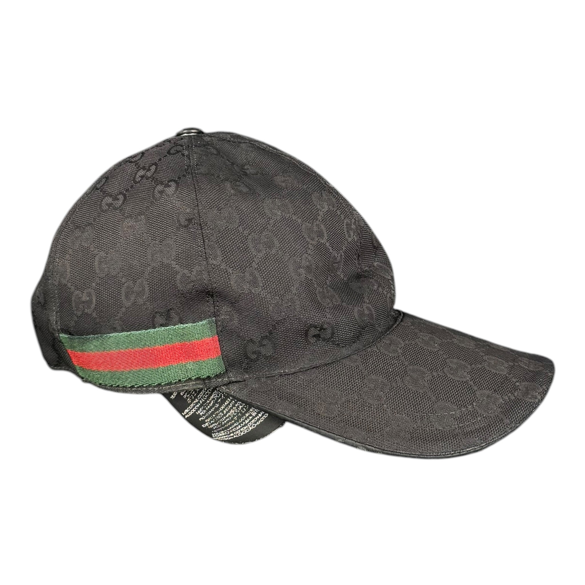 Casquette Gucci (M)