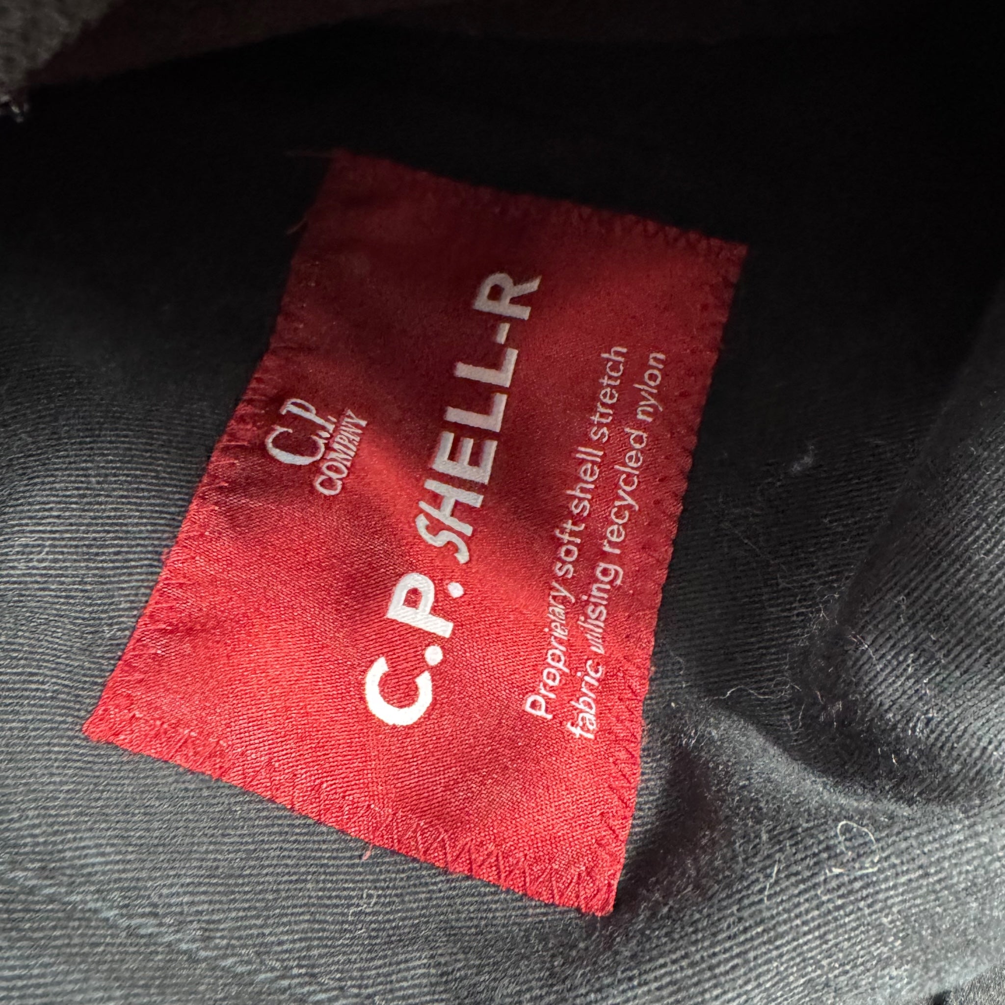 Veste goggle C.P. Company (L)