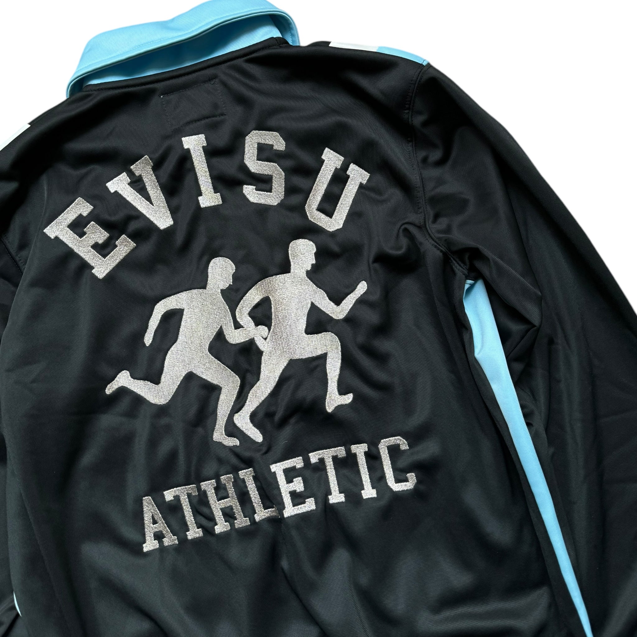 Evisu Jacket (M)