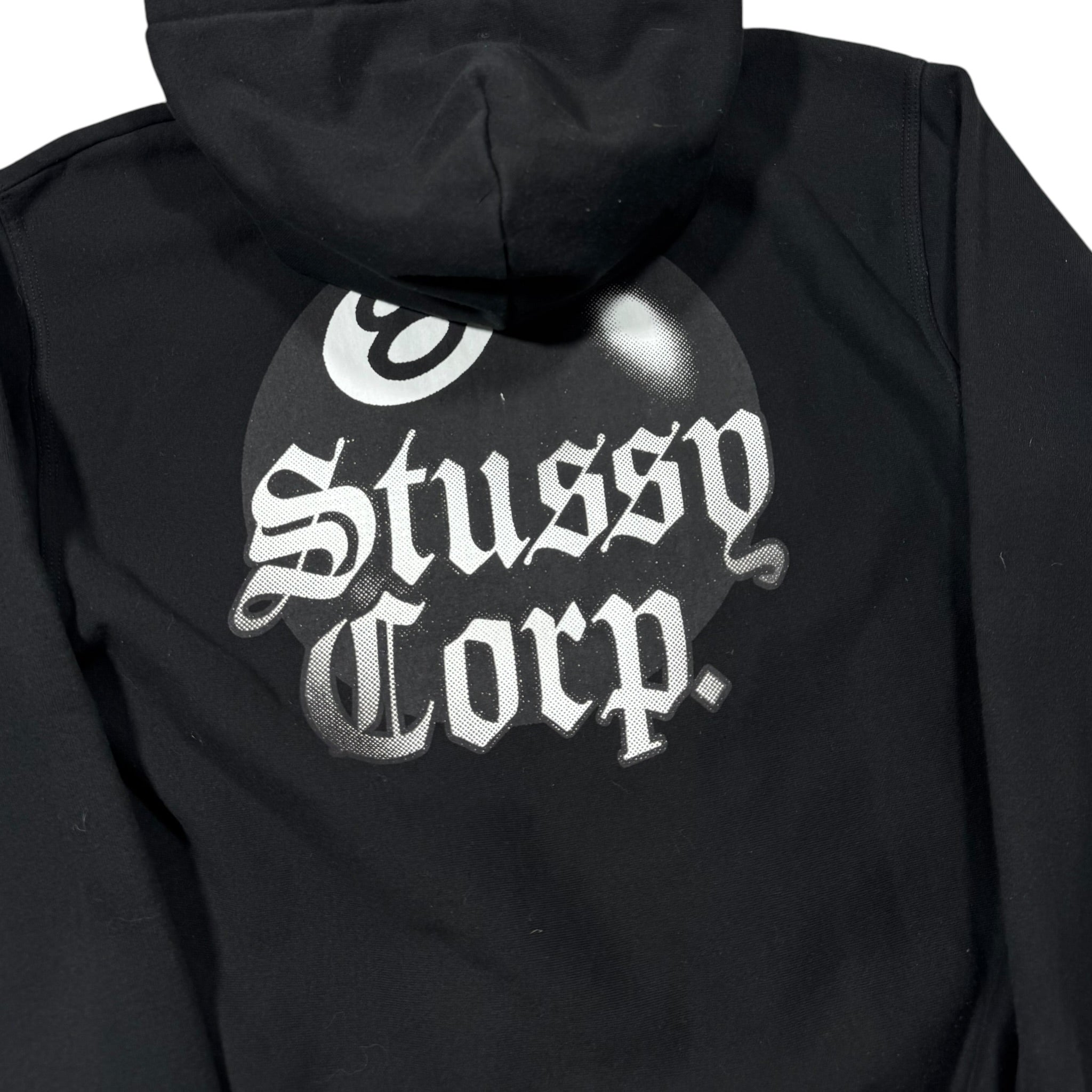 Sweat Stussy (S)
